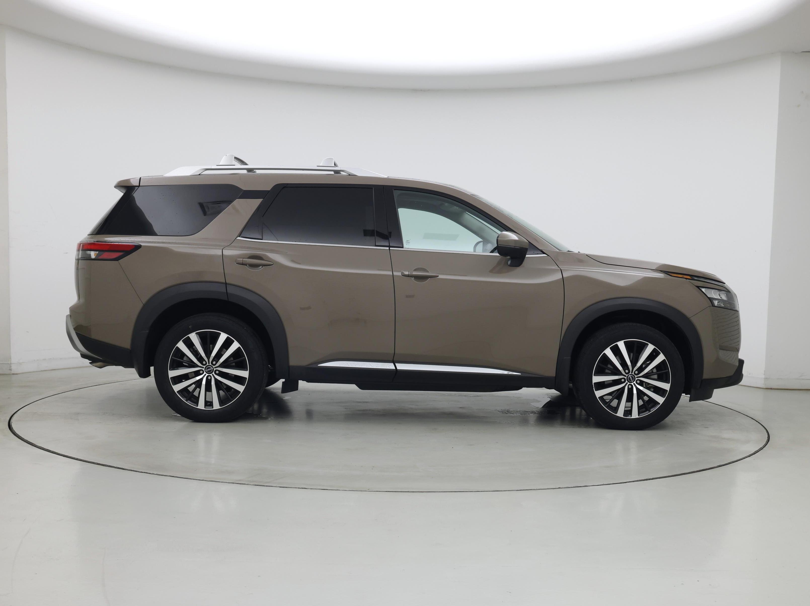Thumbnail: 2025 Nissan Pathfinder - 7