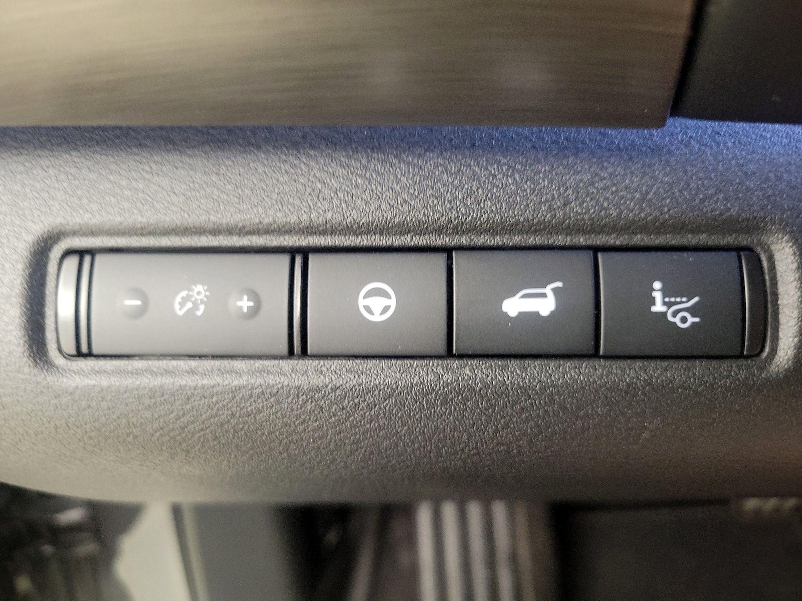 2025 Nissan Pathfinder Platinum - Photo 14