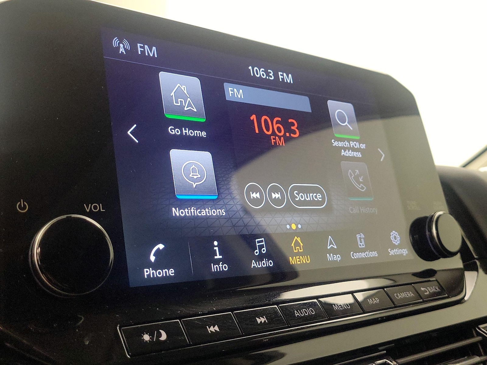 2025 Nissan Pathfinder Platinum - Photo 17