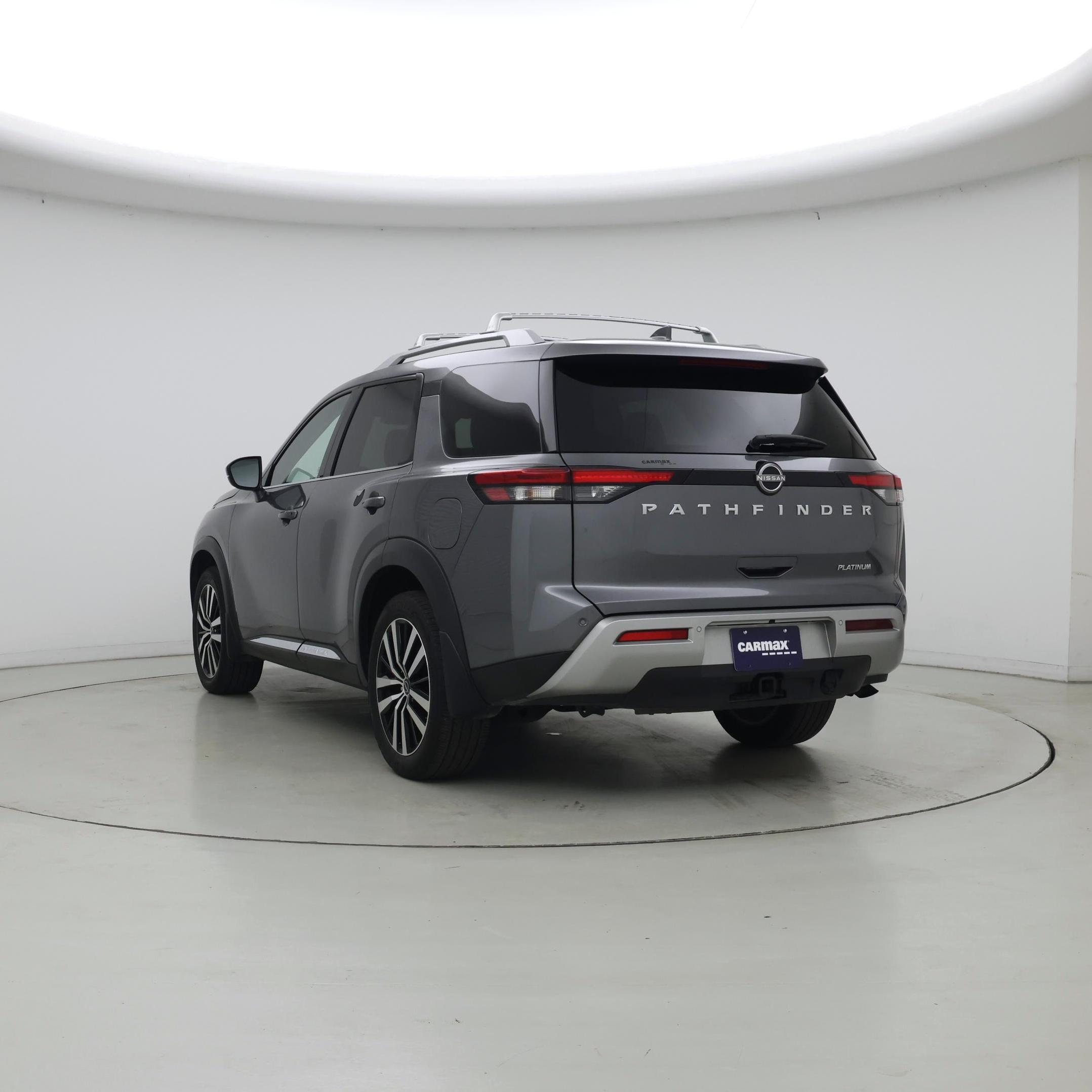 Thumbnail: 2025 Nissan Pathfinder - 2