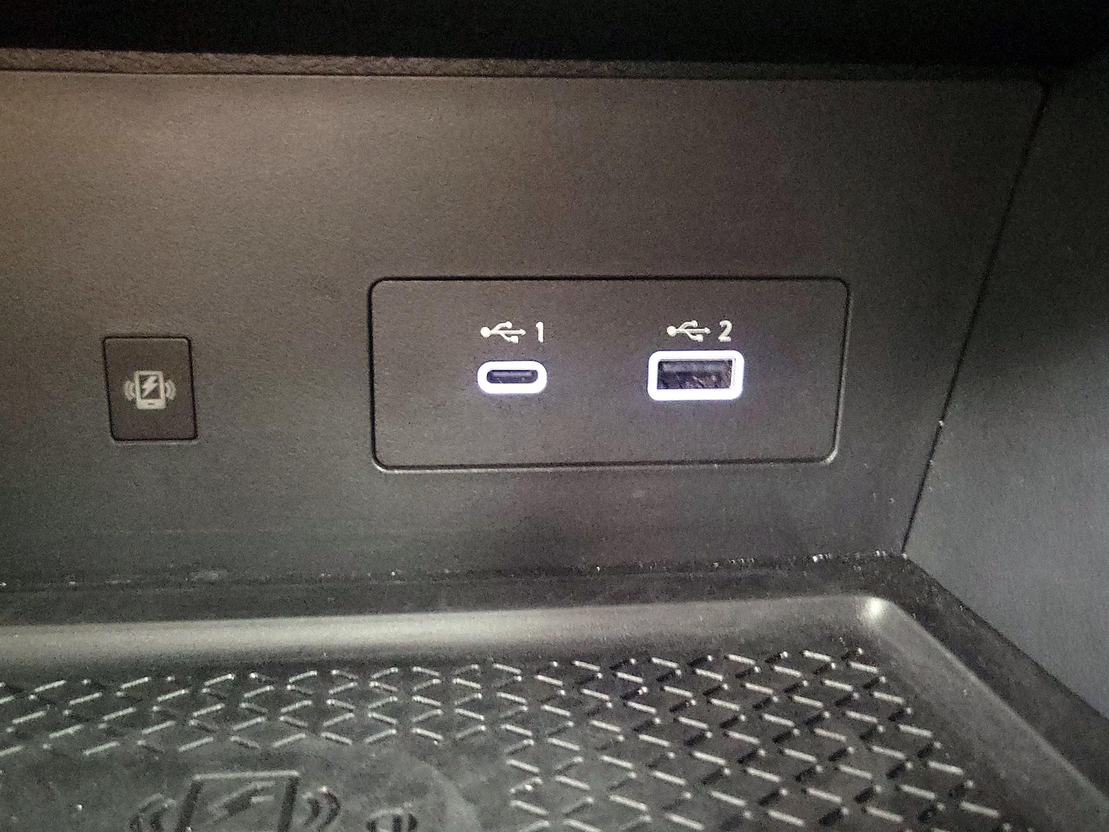 2025 Nissan Pathfinder Platinum - Photo 20
