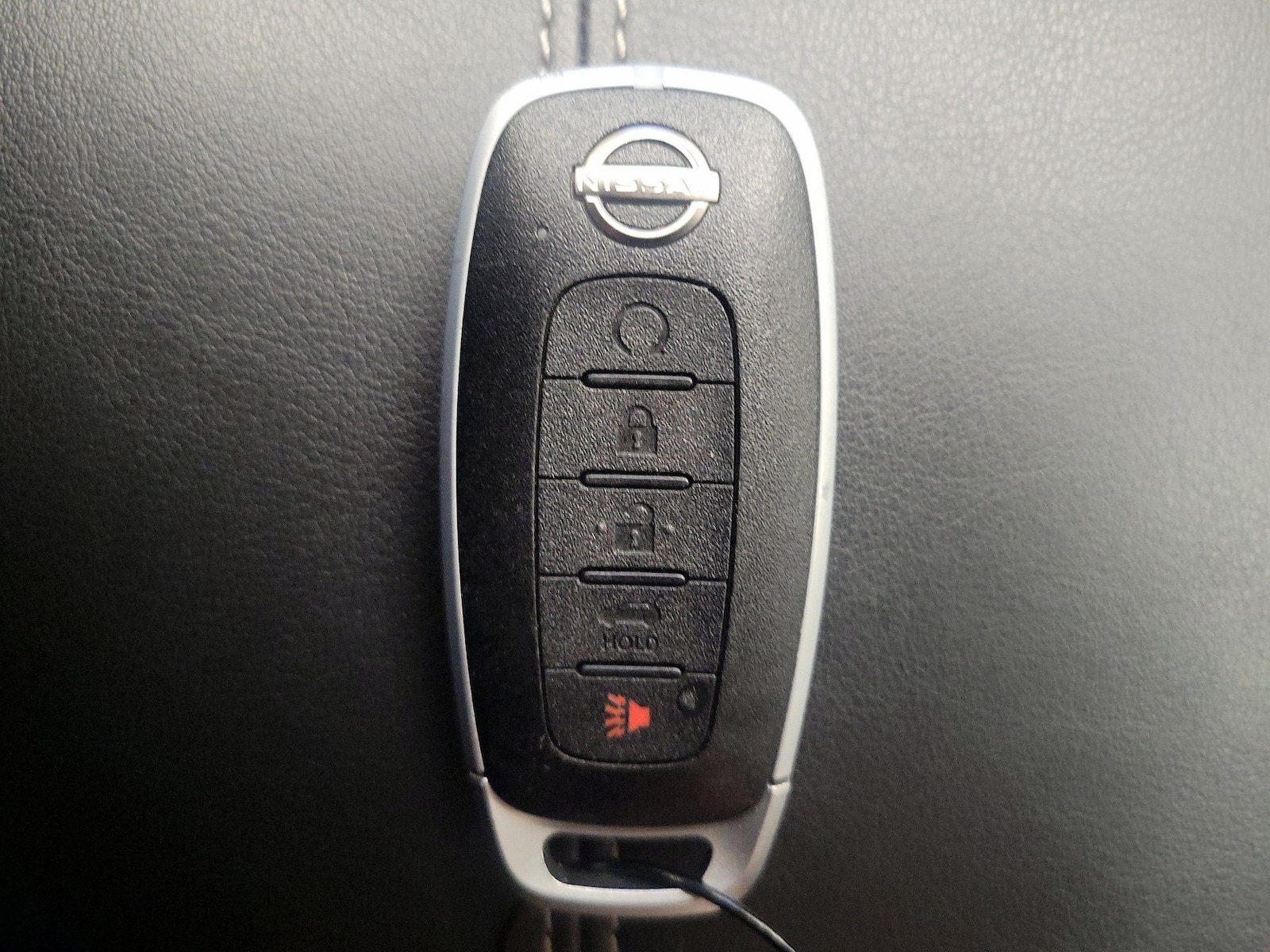 2025 Nissan Pathfinder Platinum - Photo 27
