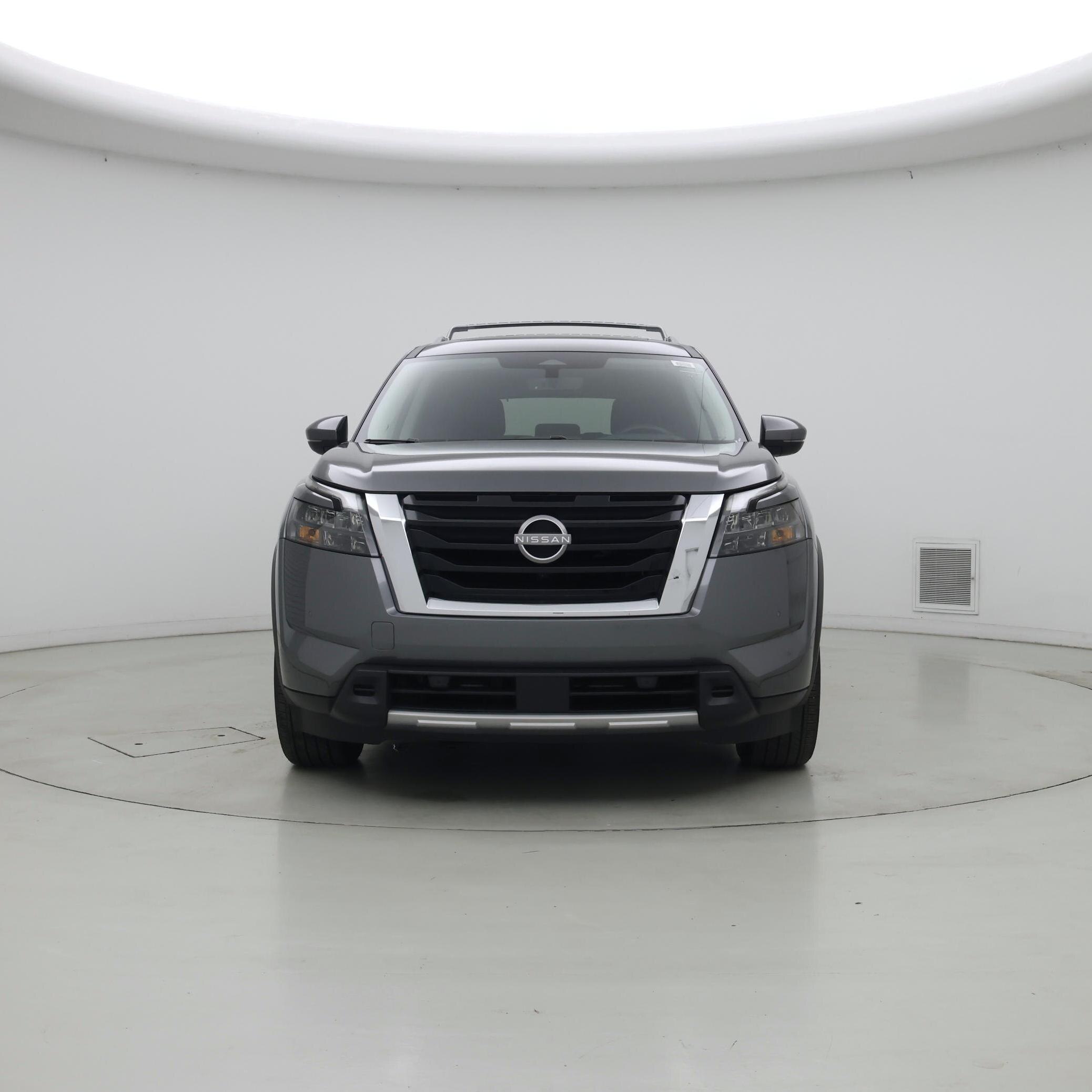 Thumbnail: 2025 Nissan Pathfinder - 5