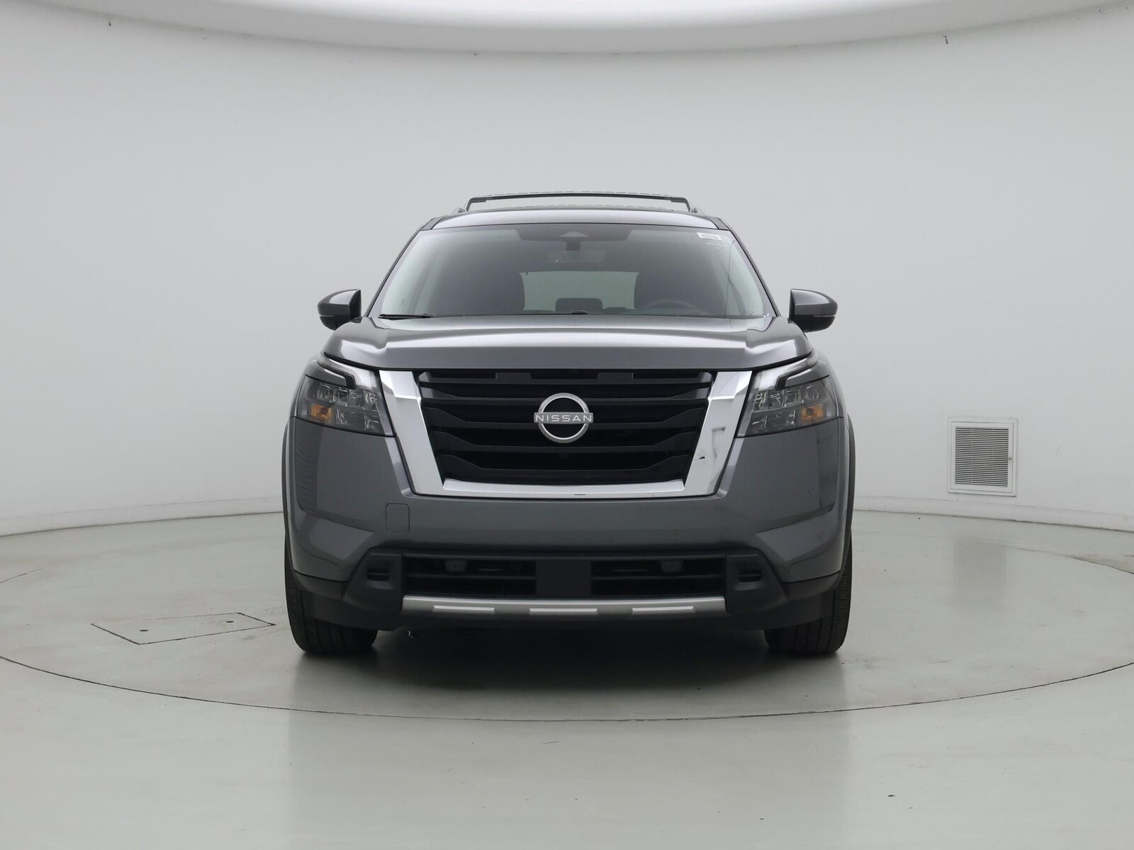 2025 Nissan Pathfinder Platinum - Photo 6