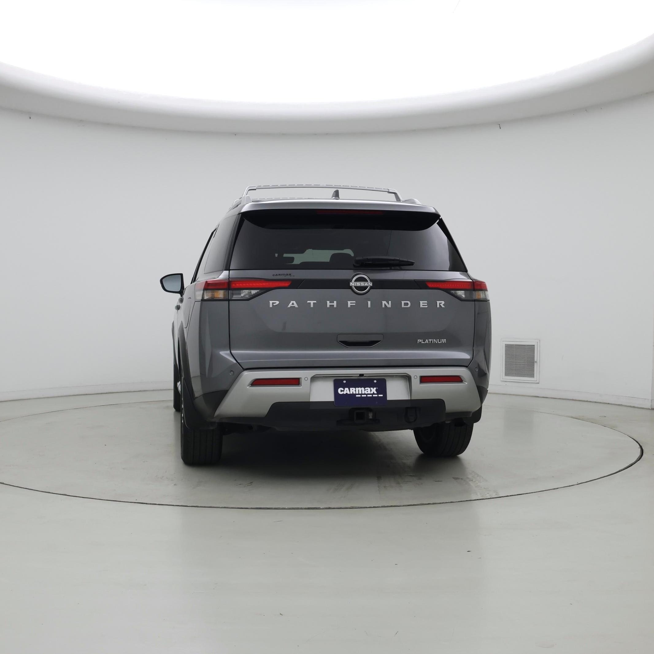Thumbnail: 2025 Nissan Pathfinder - 6
