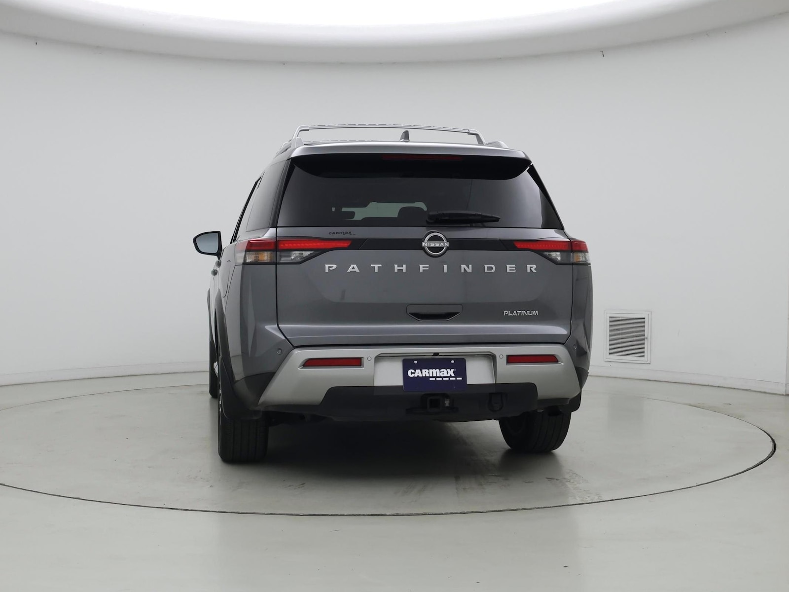 2025 Nissan Pathfinder Platinum - Photo 7