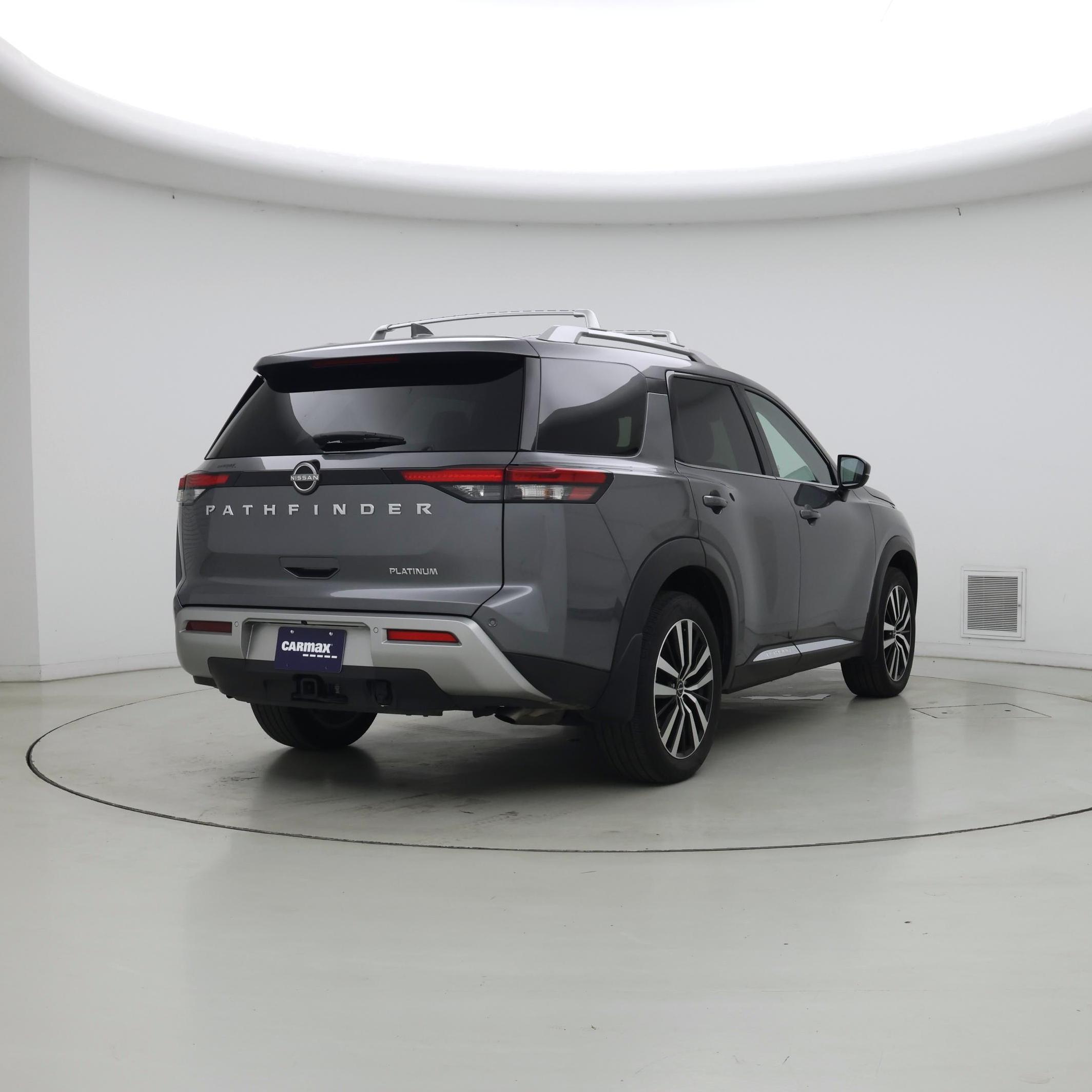 Thumbnail: 2025 Nissan Pathfinder - 8