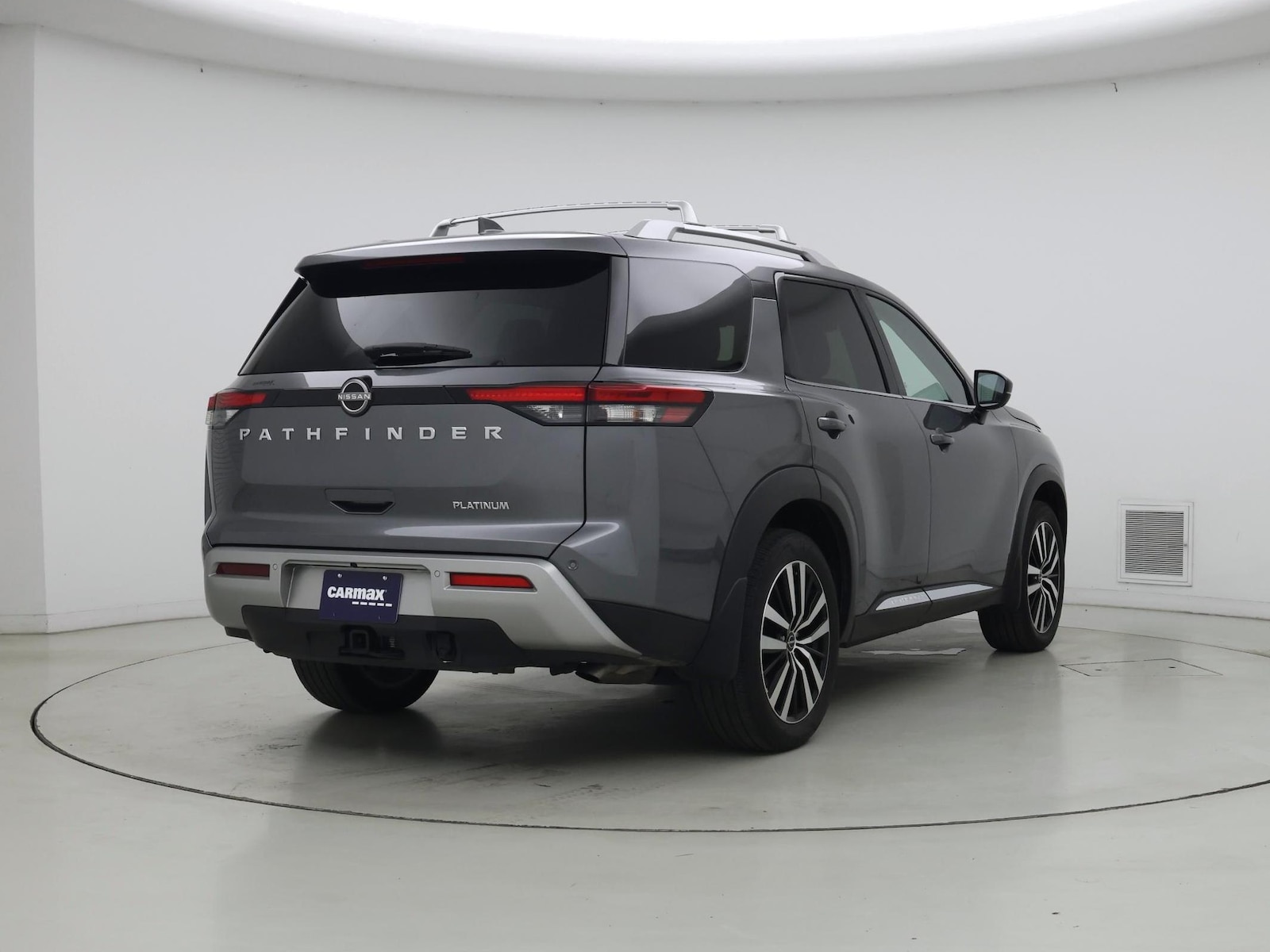 2025 Nissan Pathfinder Platinum - Photo 9