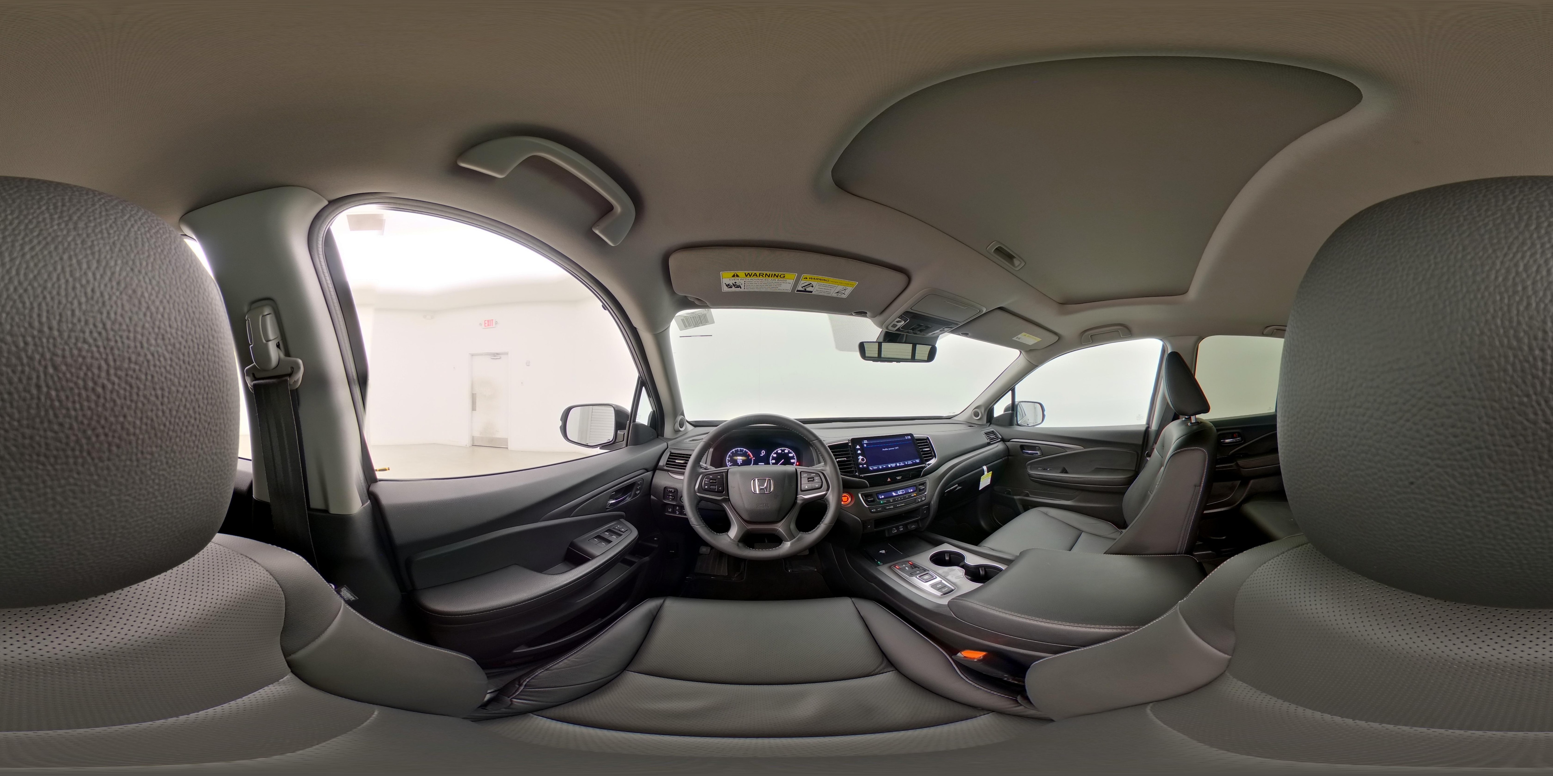 2024 Honda Ridgeline RTL - Photo 27