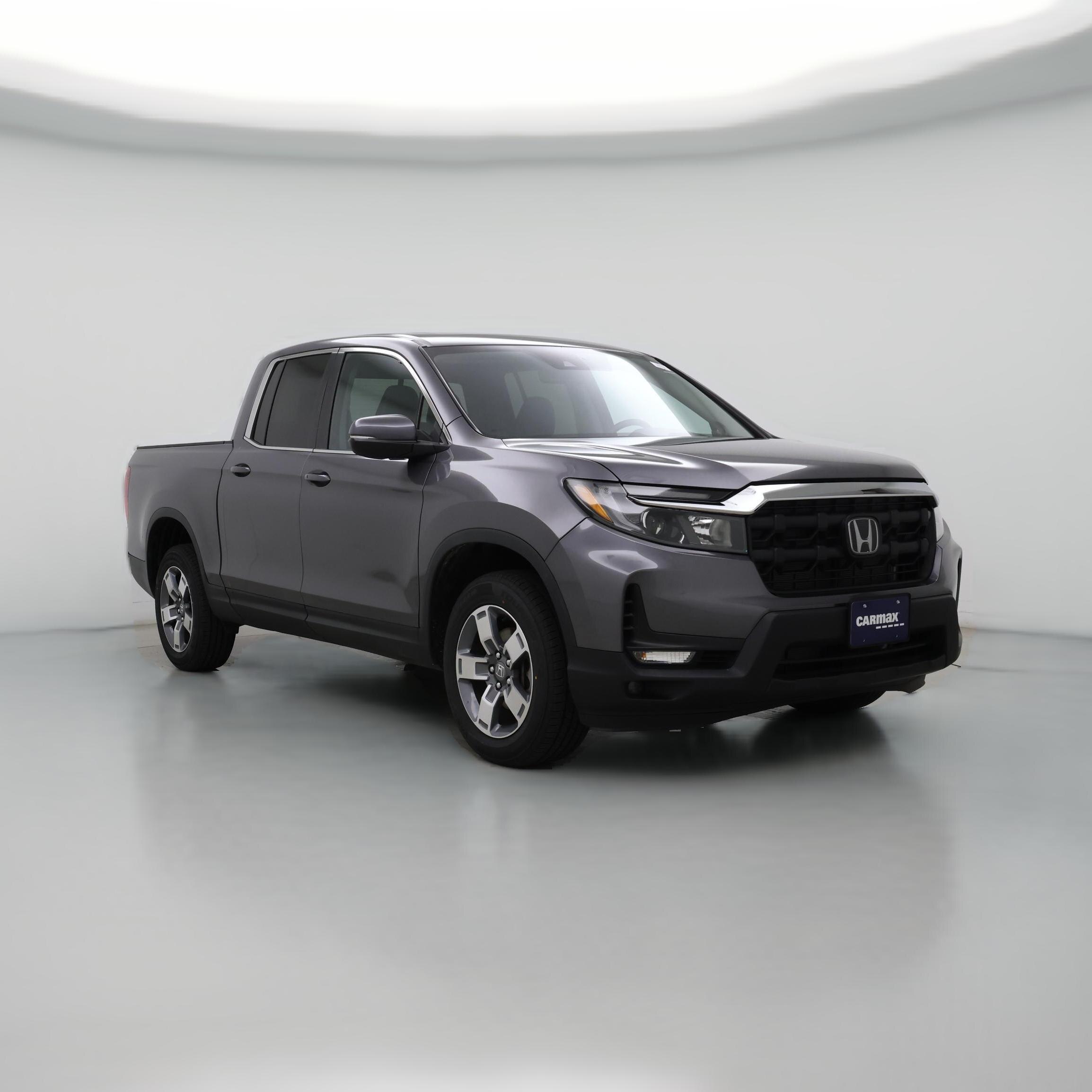 Thumbnail: 2024 Honda Ridgeline - 1