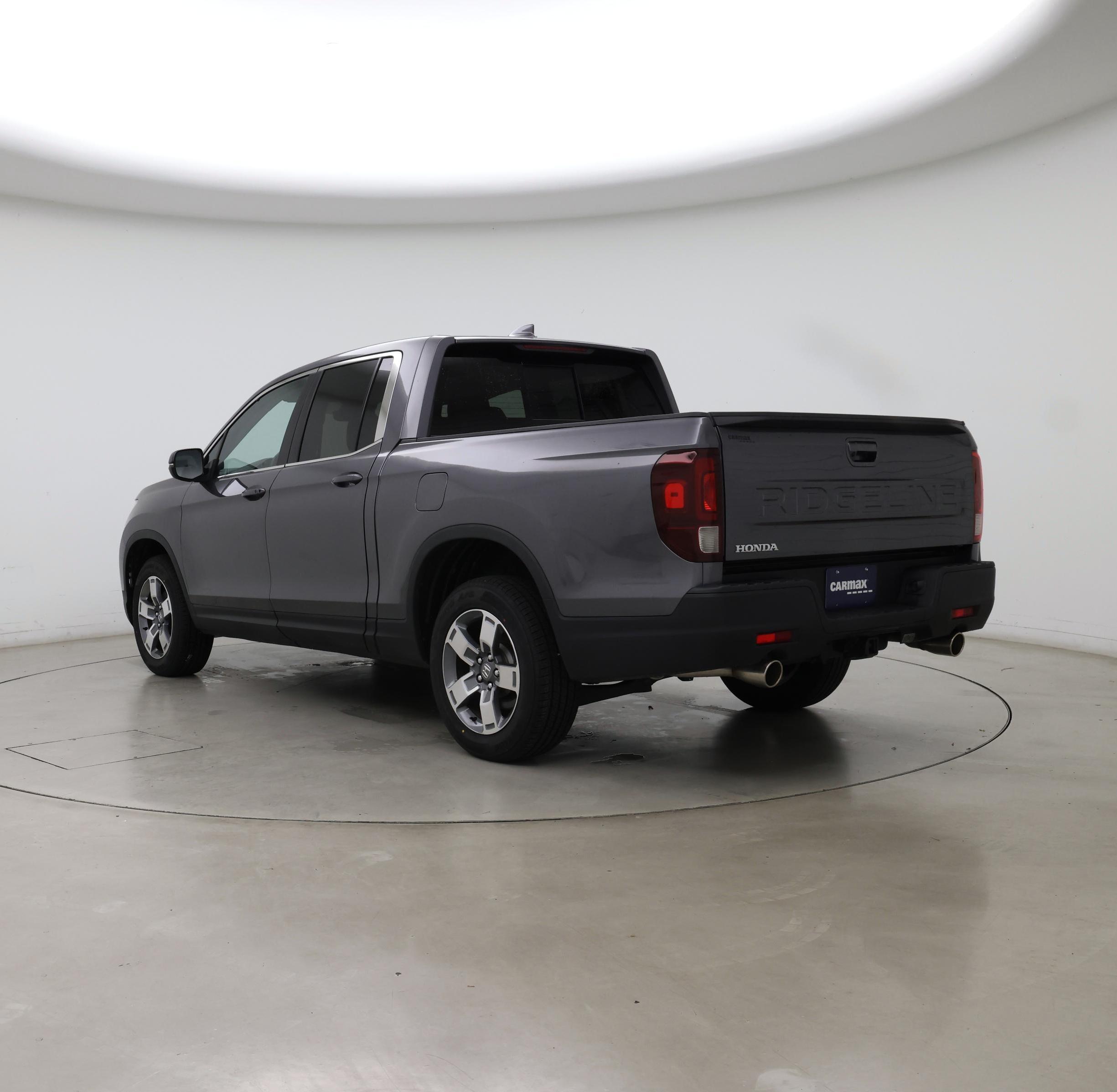 Thumbnail: 2024 Honda Ridgeline - 2