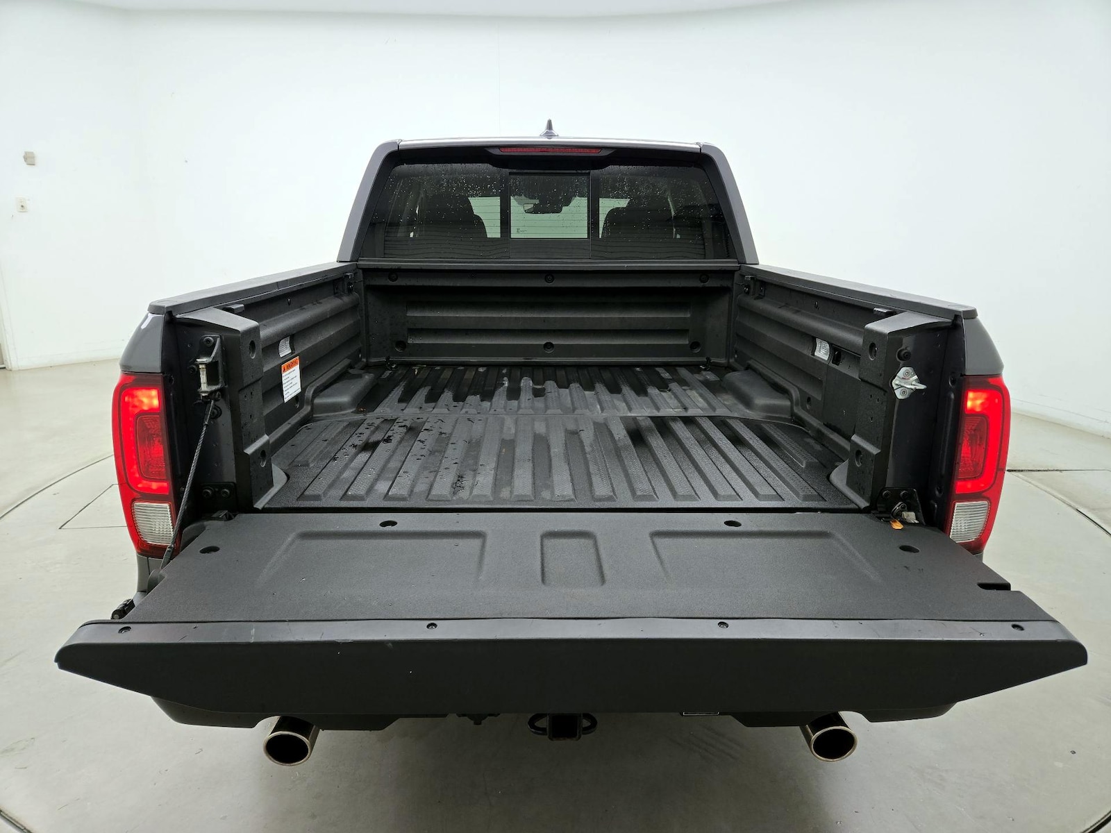 2024 Honda Ridgeline RTL - Photo 22