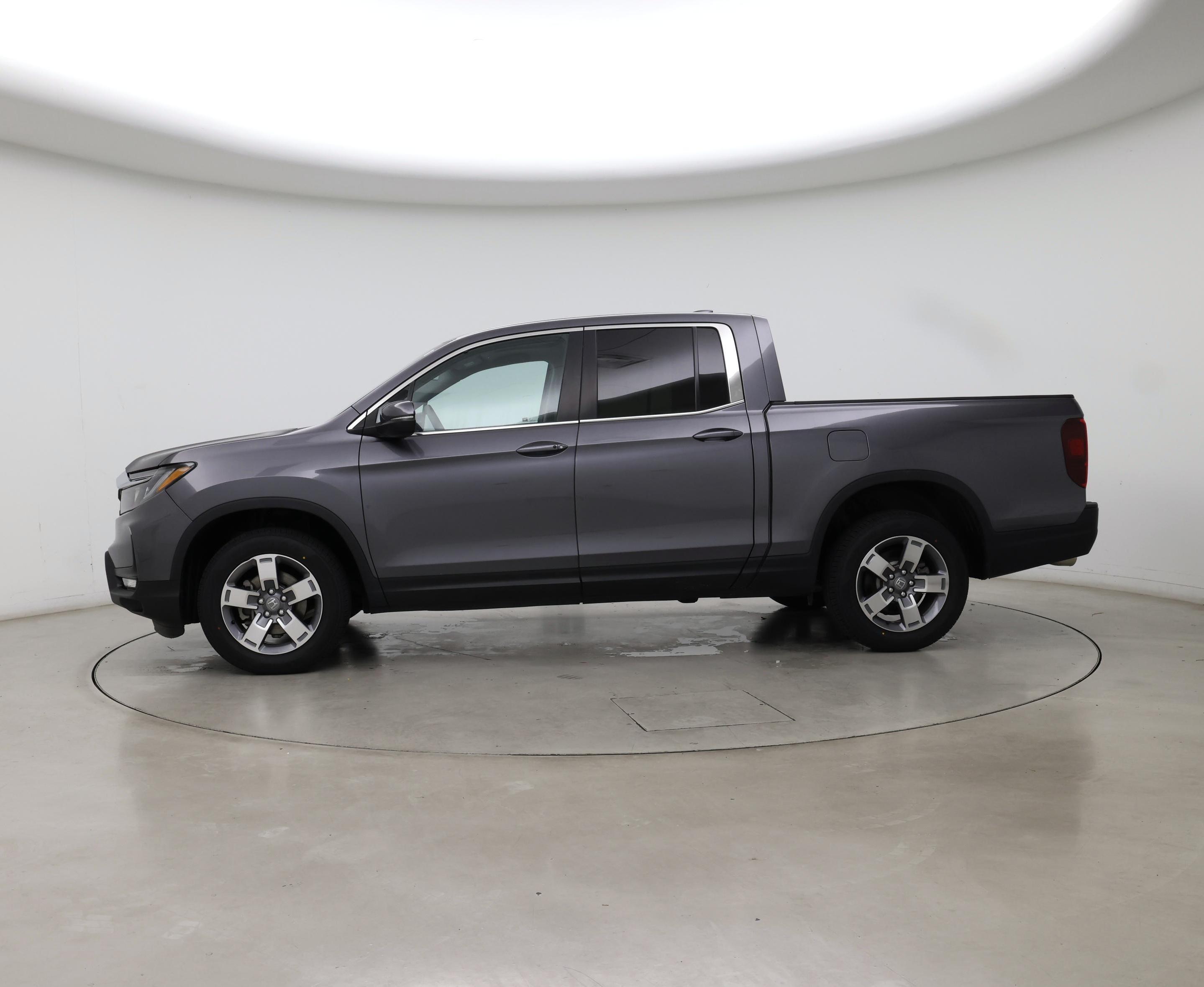 Thumbnail: 2024 Honda Ridgeline - 3