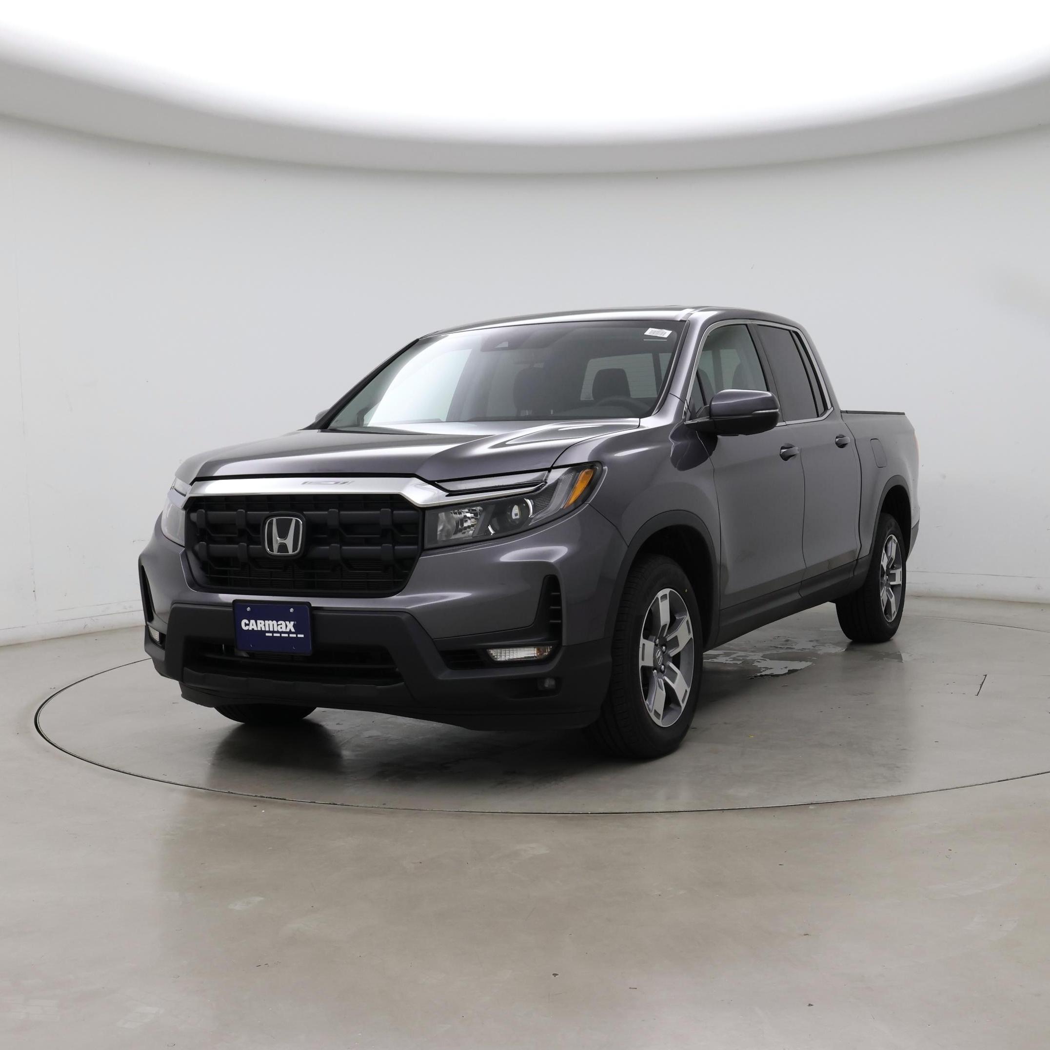 Thumbnail: 2024 Honda Ridgeline - 4
