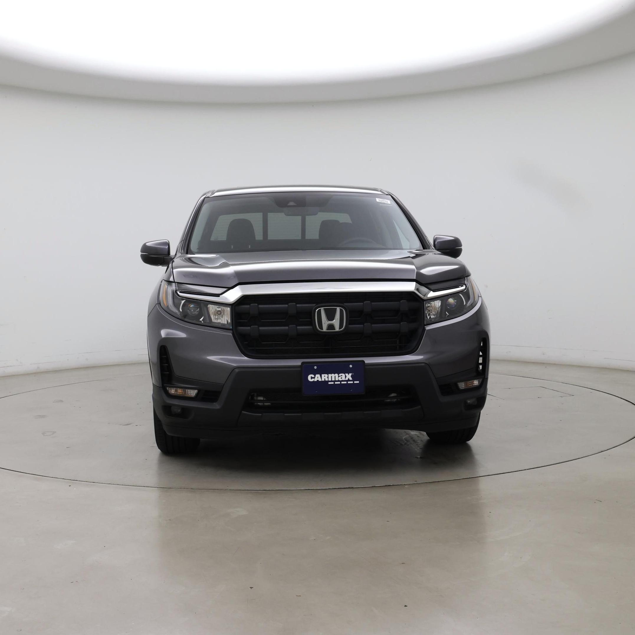 Thumbnail: 2024 Honda Ridgeline - 5