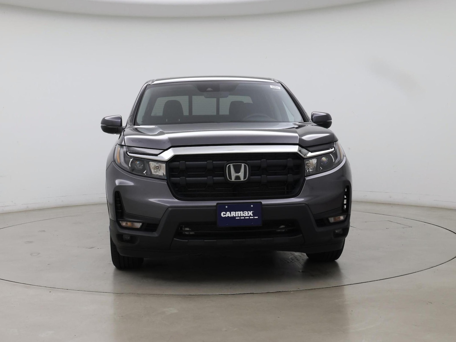 2024 Honda Ridgeline RTL - Photo 6