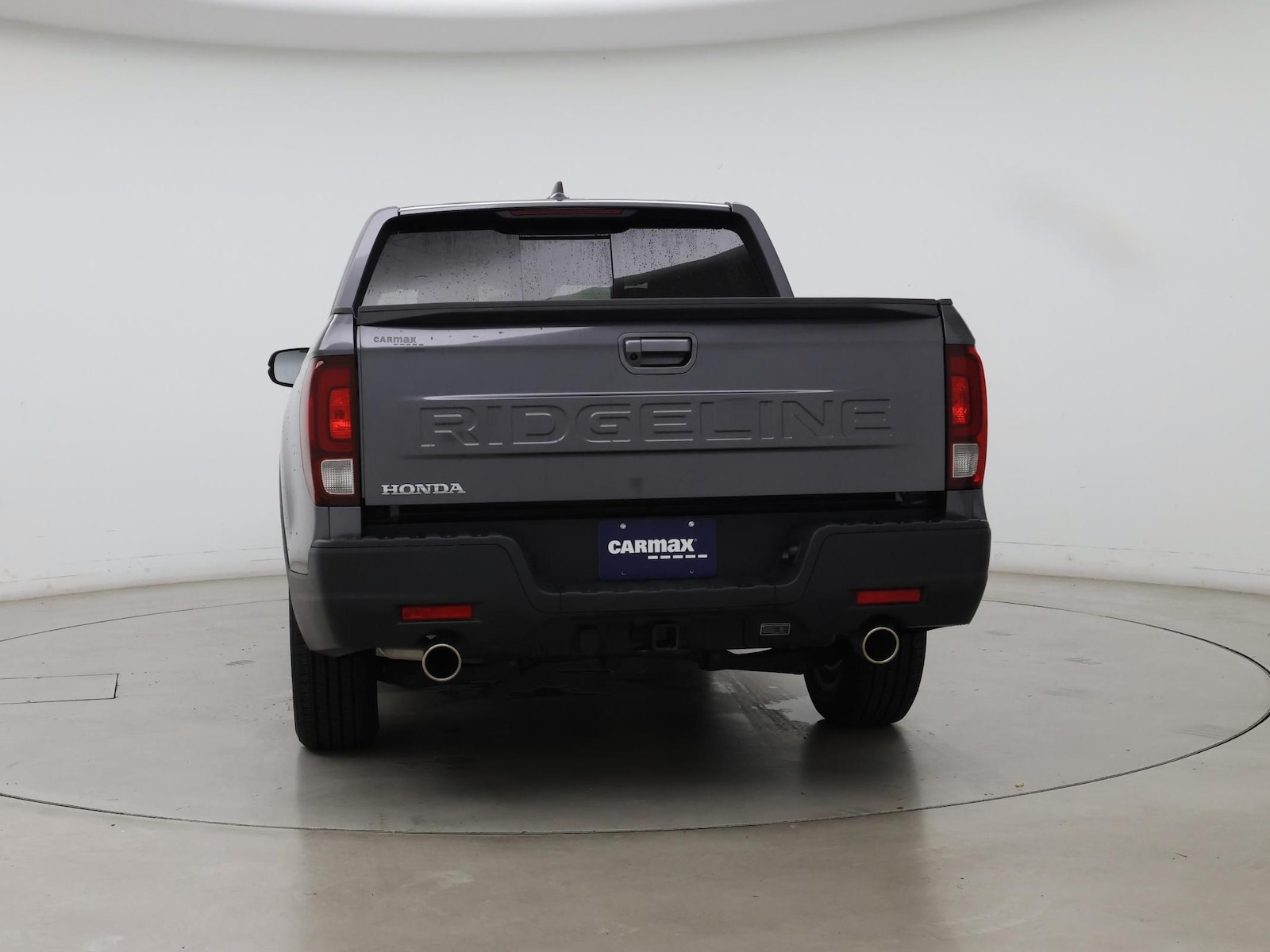 2024 Honda Ridgeline RTL - Photo 7