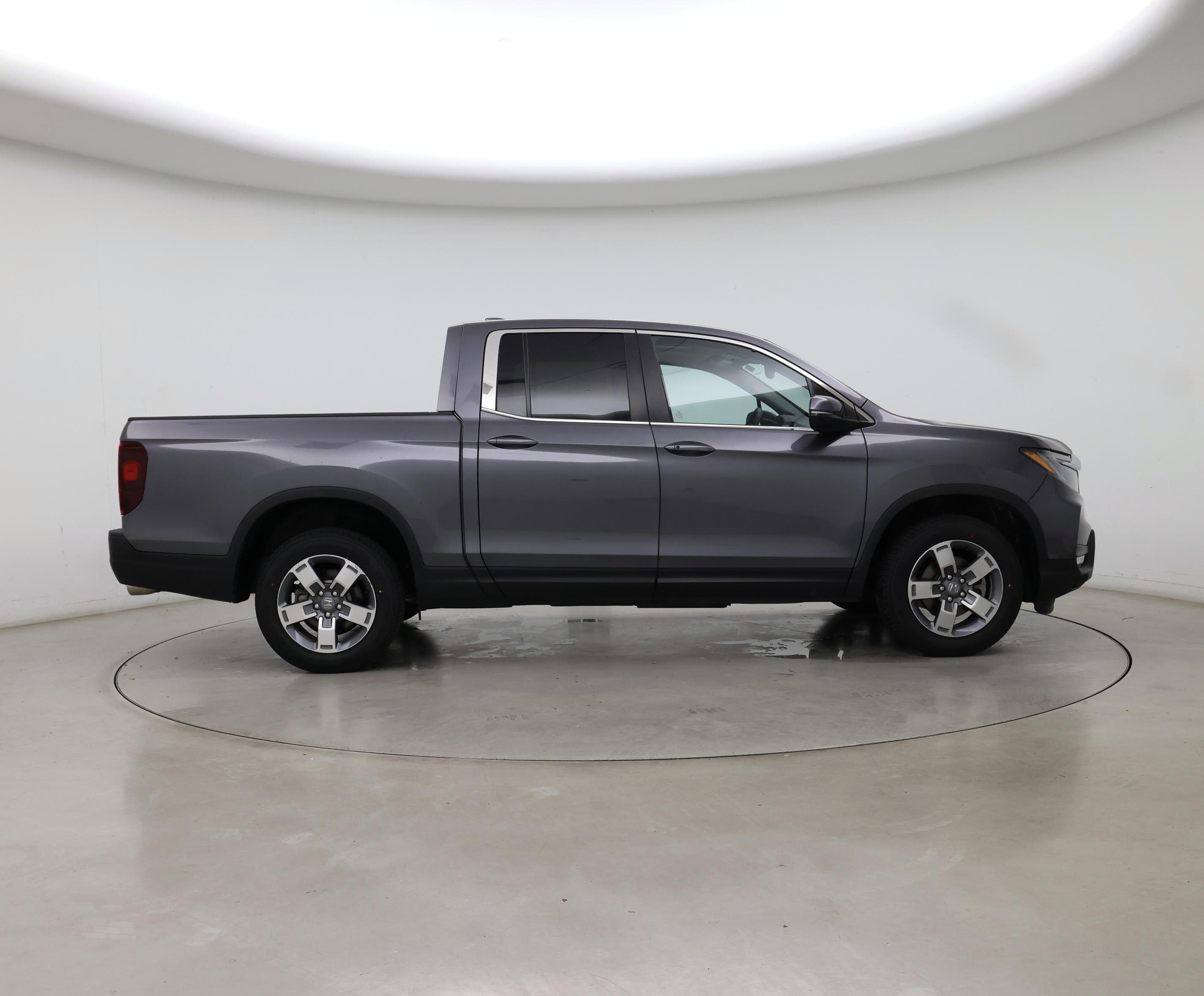 Thumbnail: 2024 Honda Ridgeline - 7