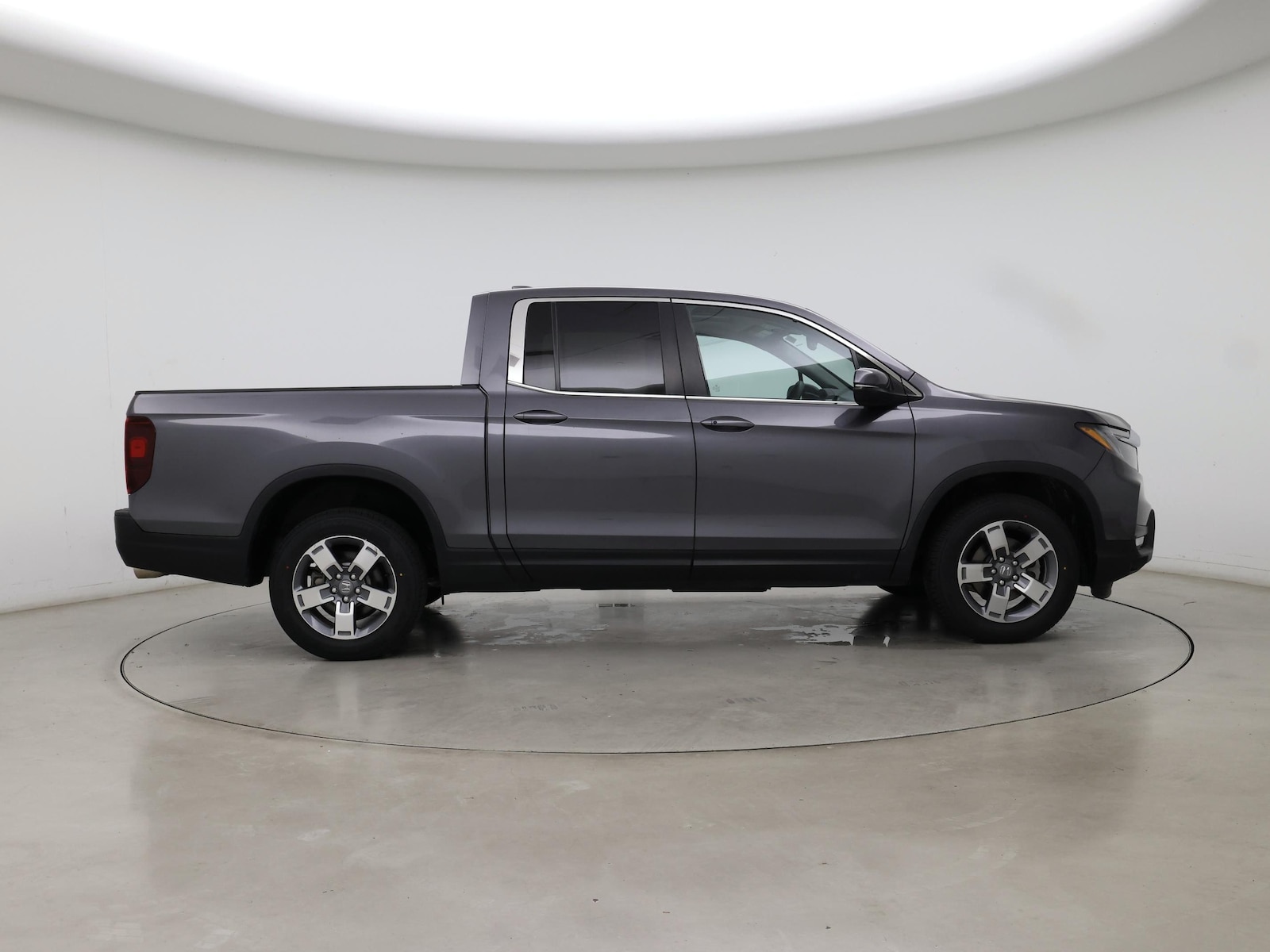 2024 Honda Ridgeline RTL - Photo 8