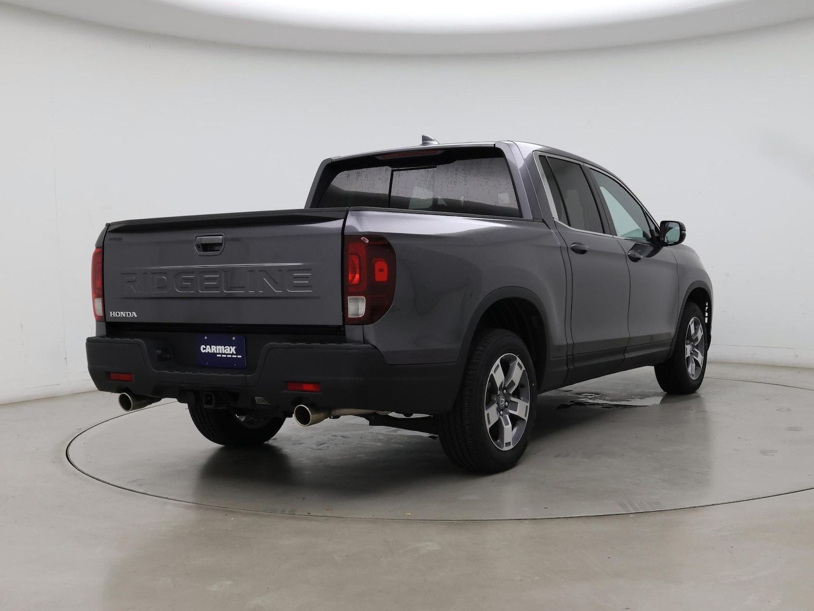 2024 Honda Ridgeline RTL - Photo 9
