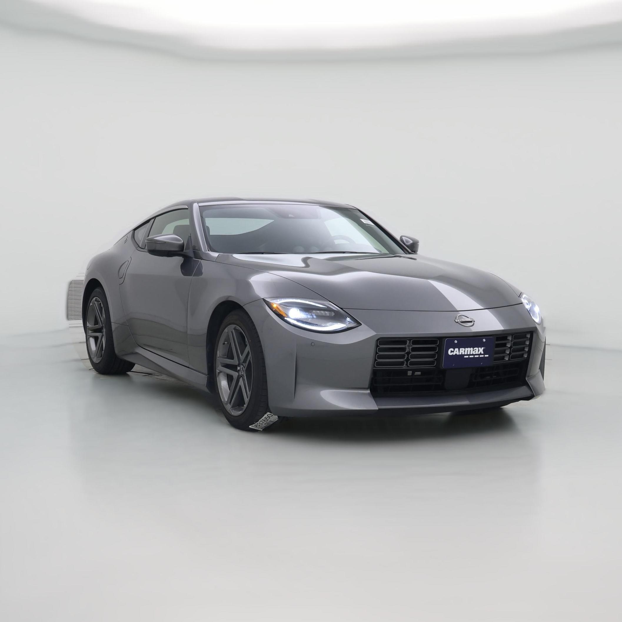 Thumbnail: 2024 Nissan Z - 1