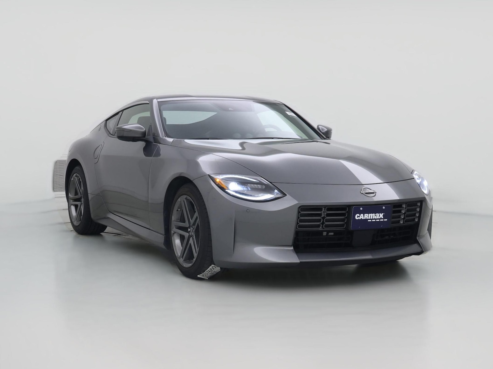 2024 Nissan Z