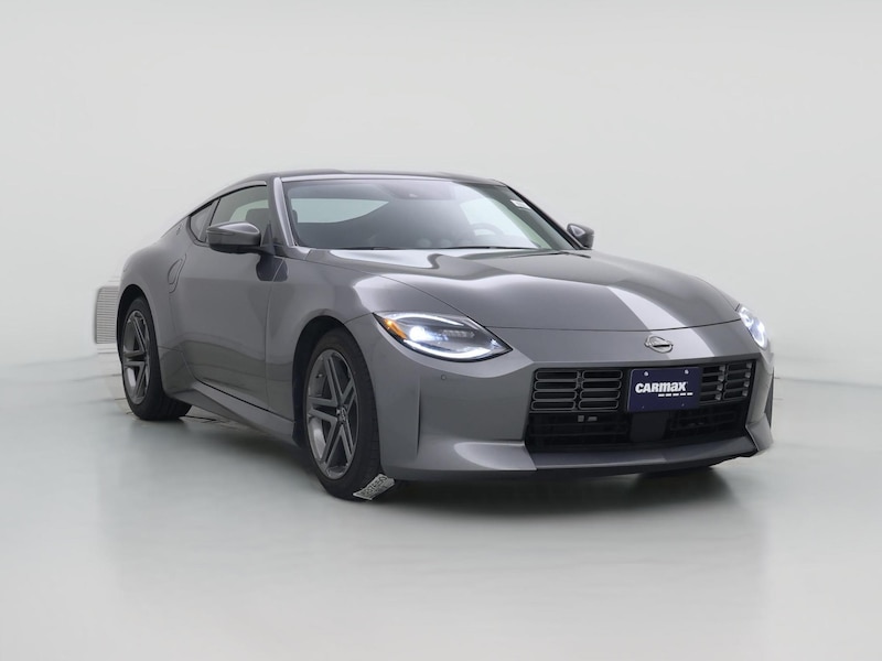 2024 Nissan Z Sport -
                  Stockbridge, GA