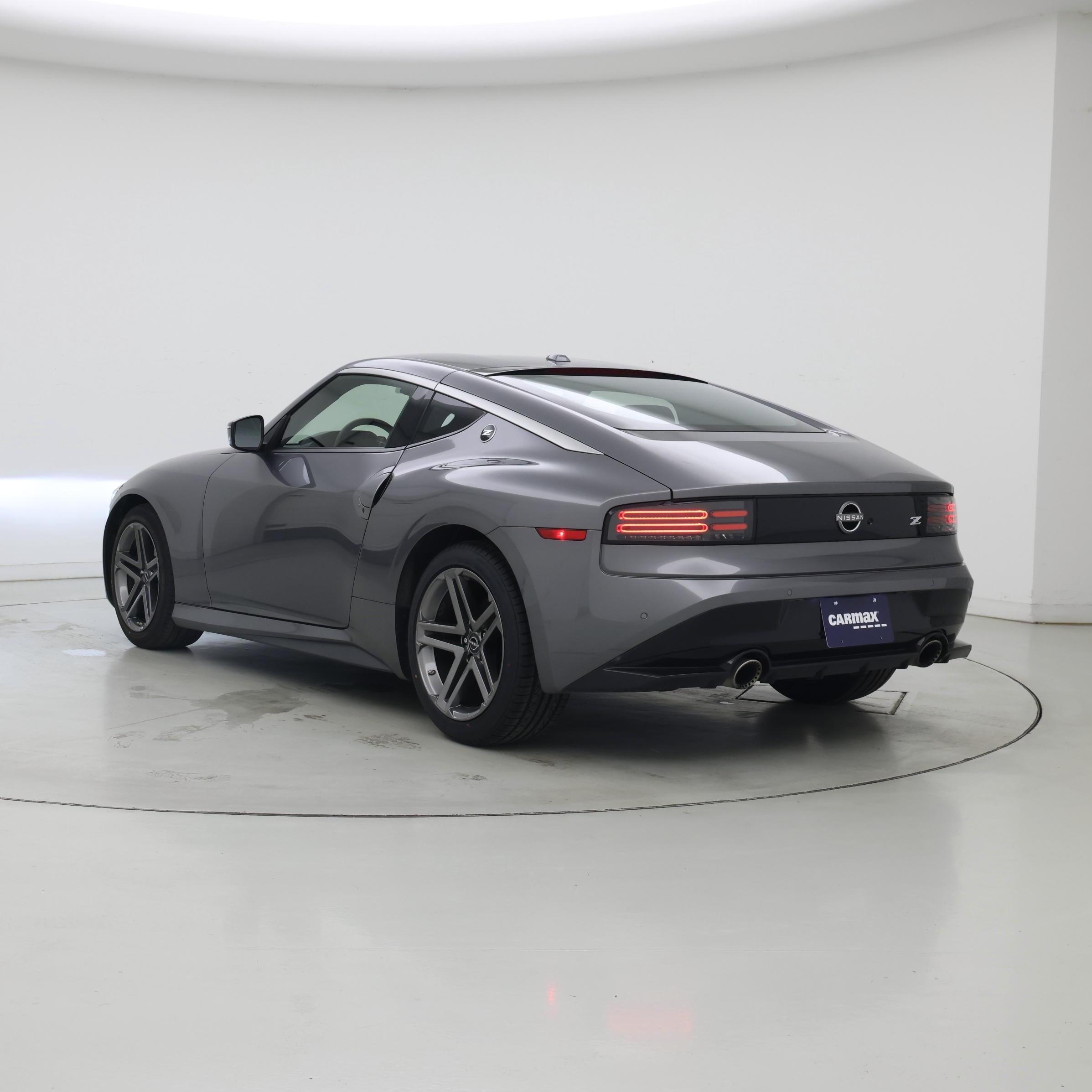 Thumbnail: 2024 Nissan Z - 2
