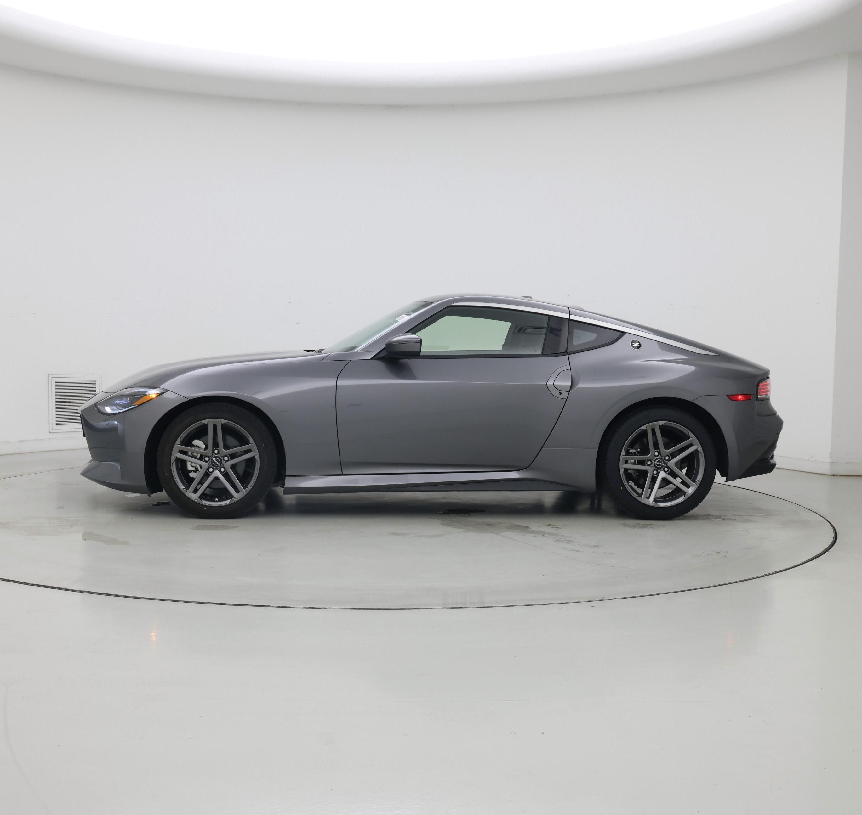 Thumbnail: 2024 Nissan Z - 3