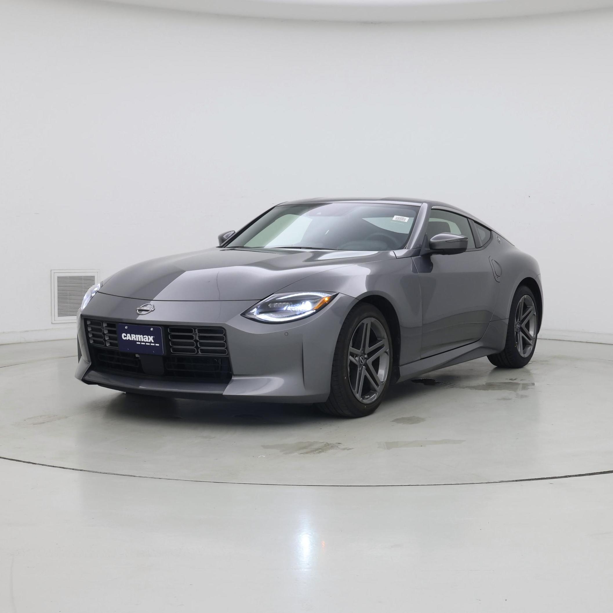 Thumbnail: 2024 Nissan Z - 4