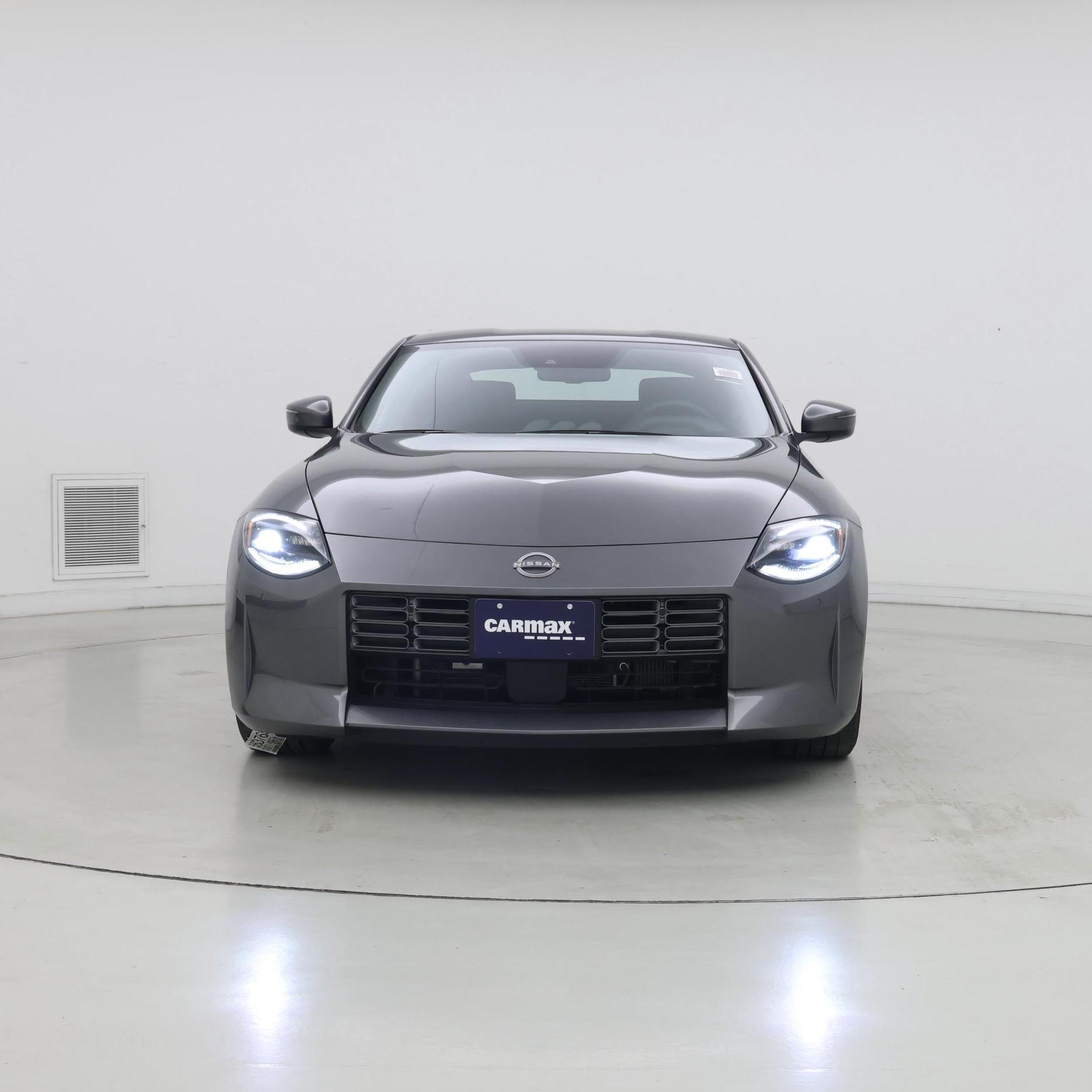 Thumbnail: 2024 Nissan Z - 5