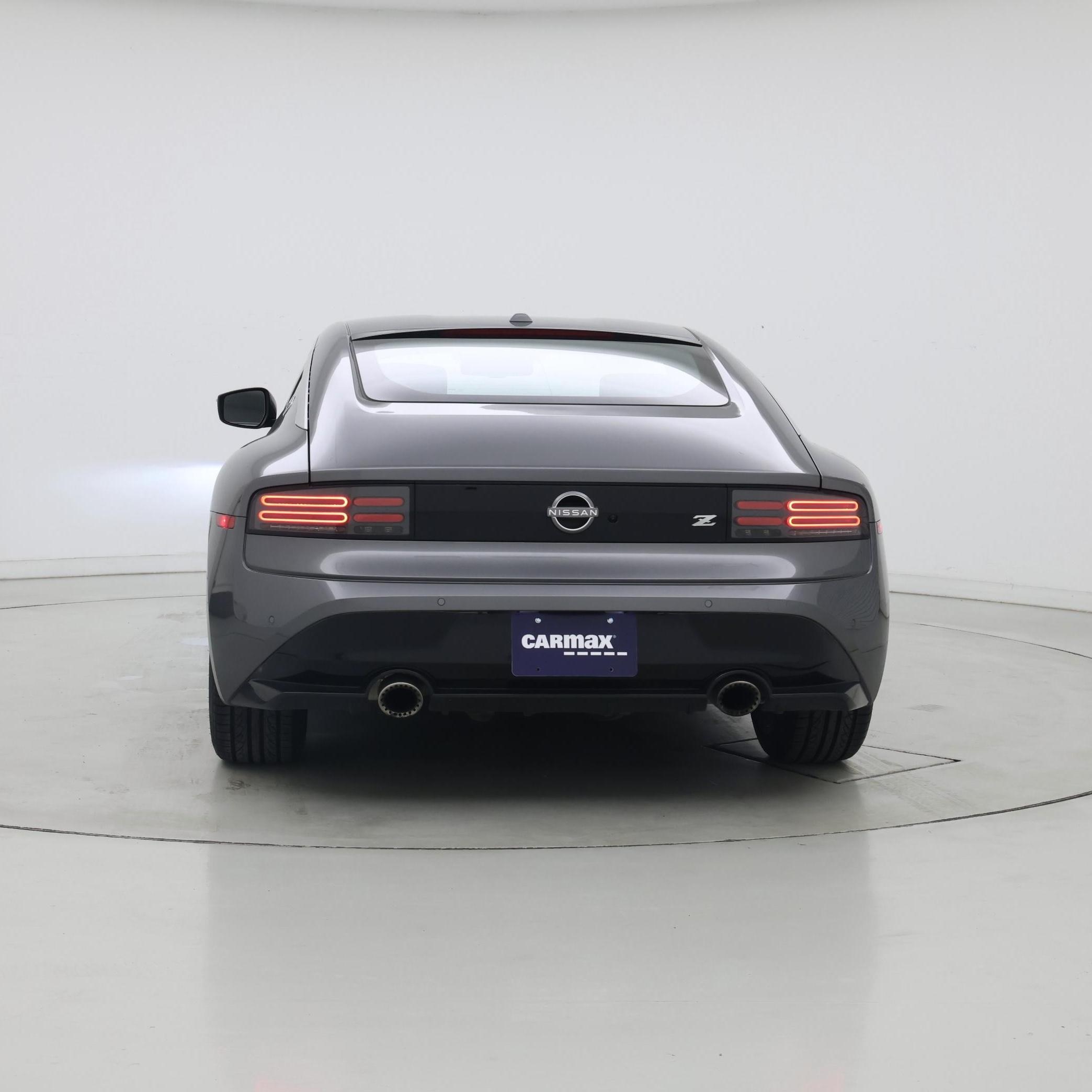 Thumbnail: 2024 Nissan Z - 6