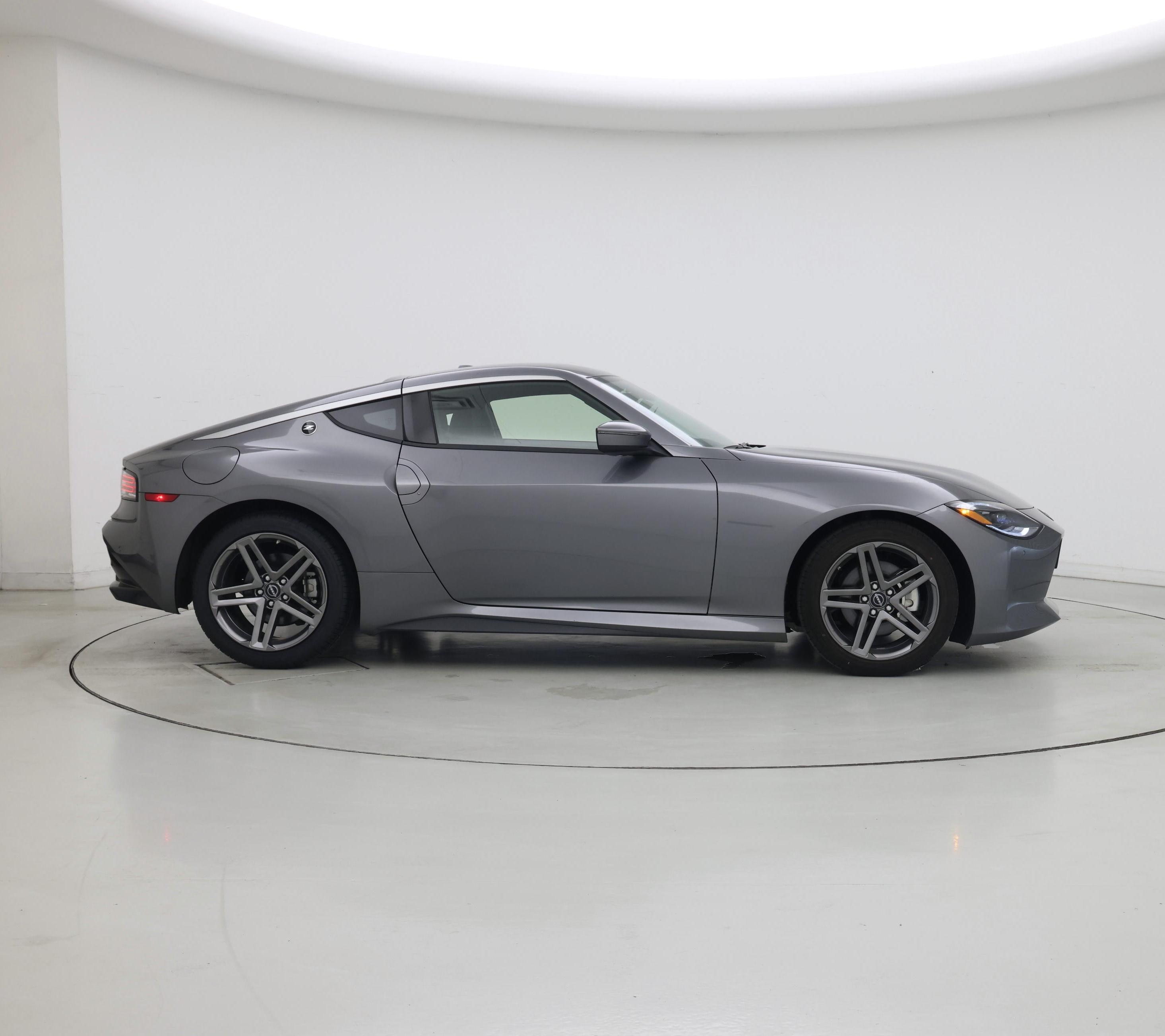 Thumbnail: 2024 Nissan Z - 7