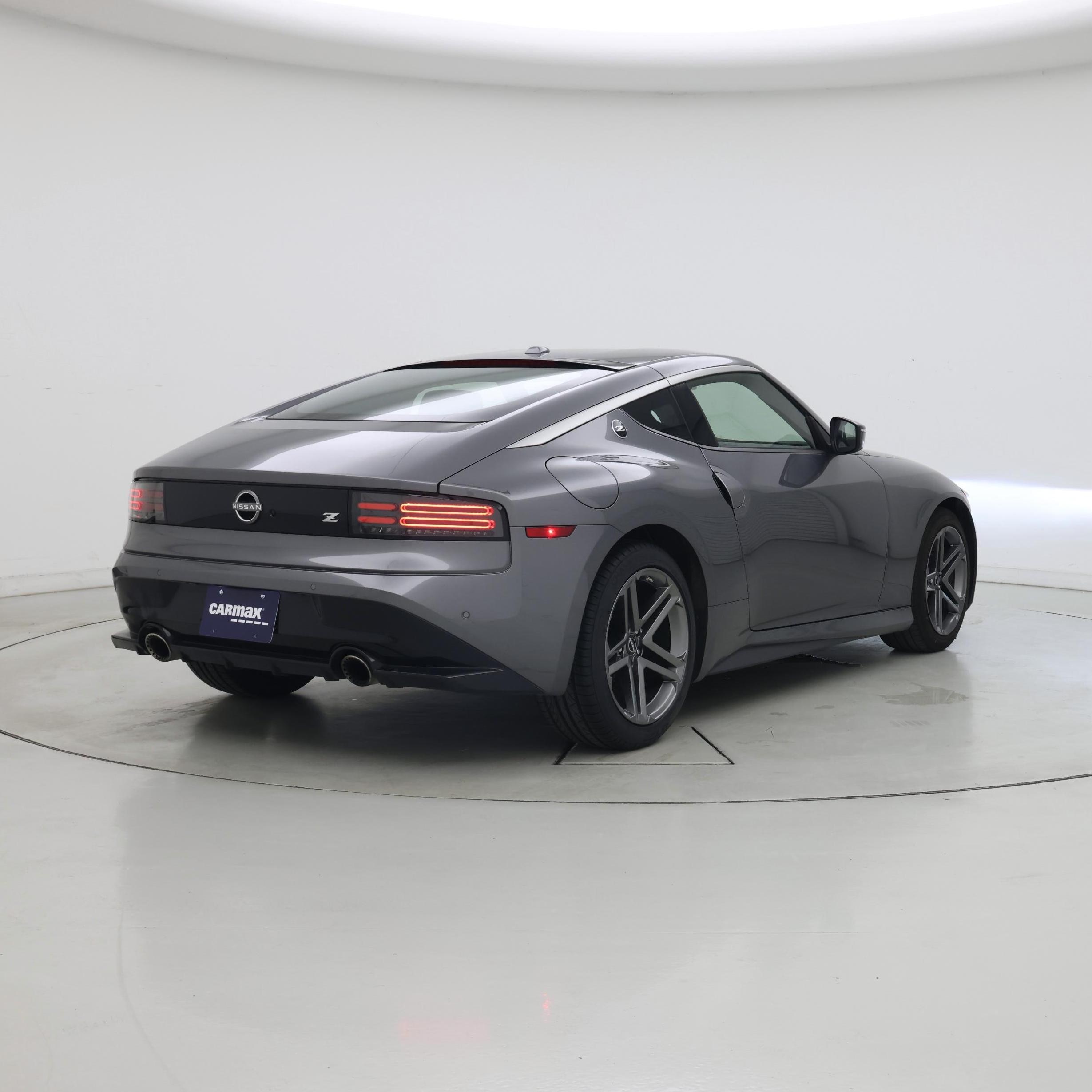 Thumbnail: 2024 Nissan Z - 8