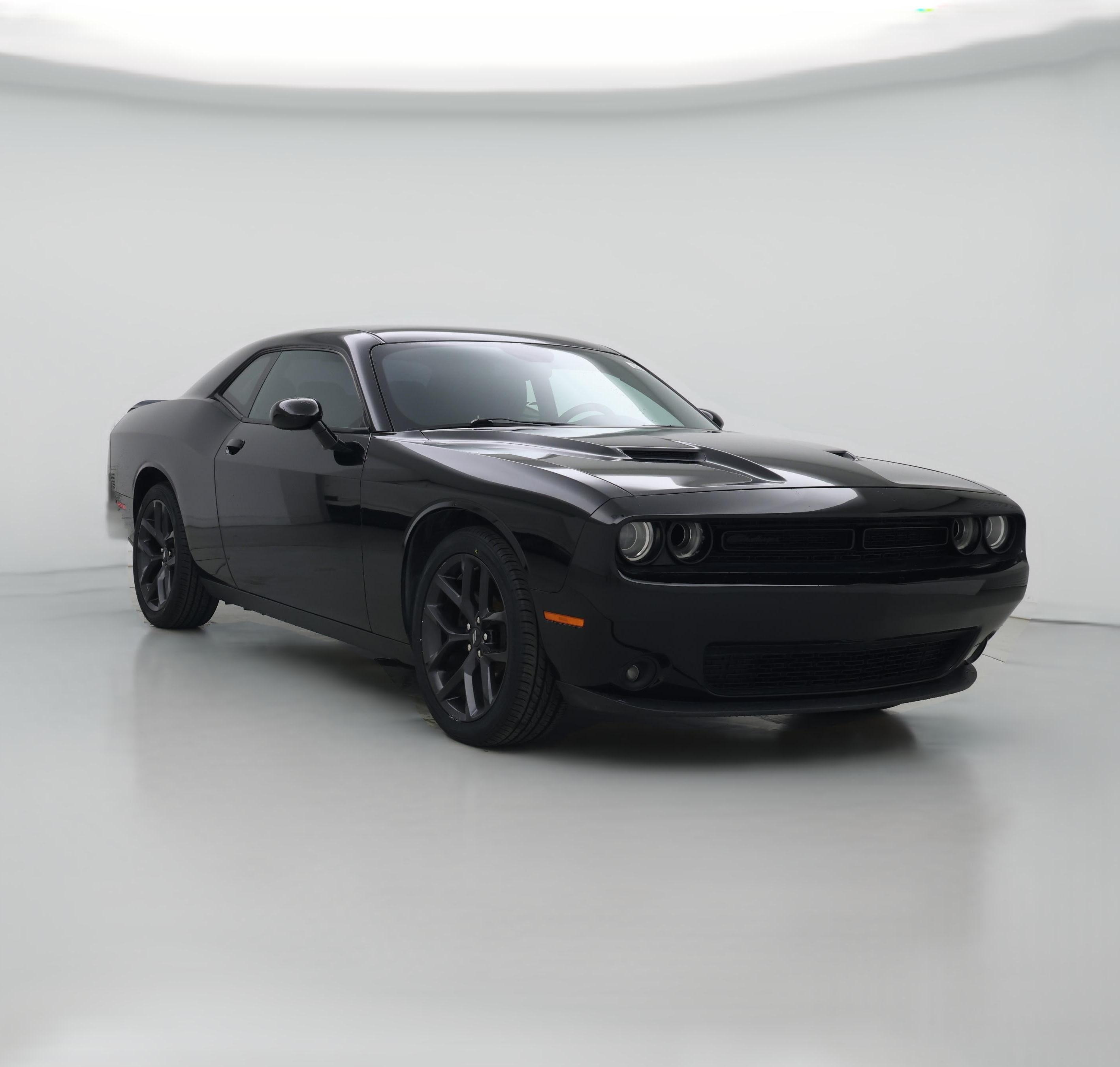 Thumbnail: 2020 Dodge Challenger - 1