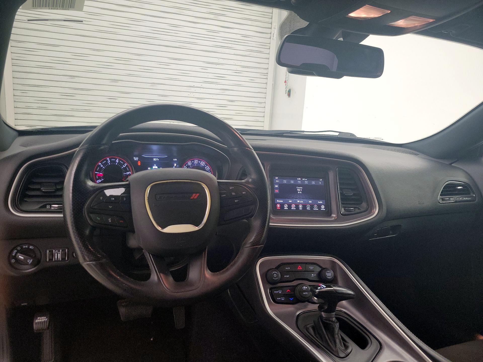 Thumbnail: 2020 Dodge Challenger - 9