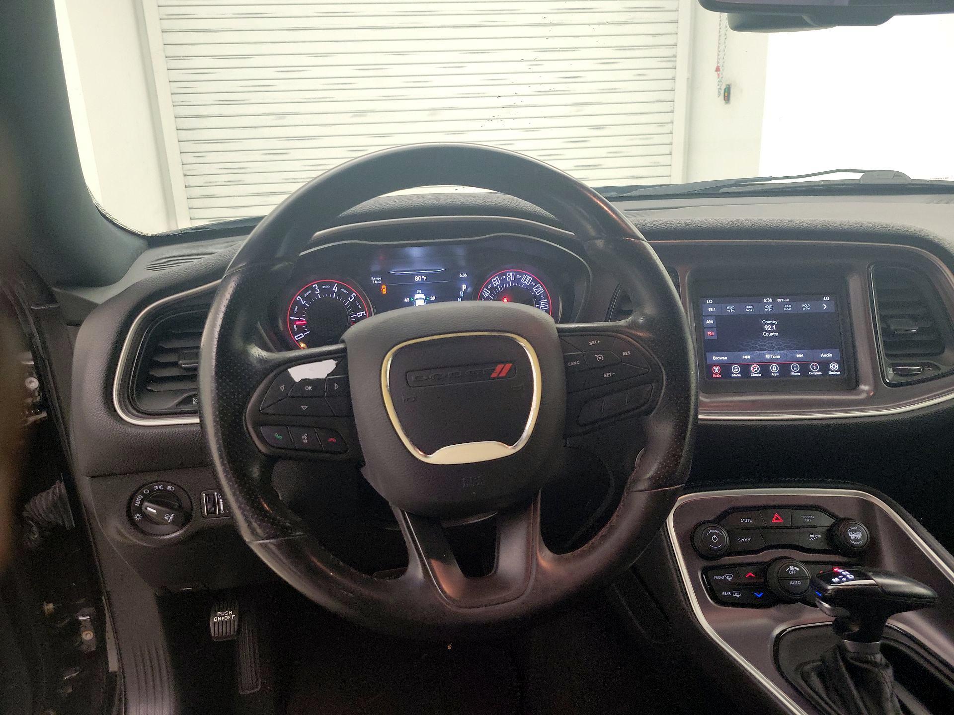 Thumbnail: 2020 Dodge Challenger - 10