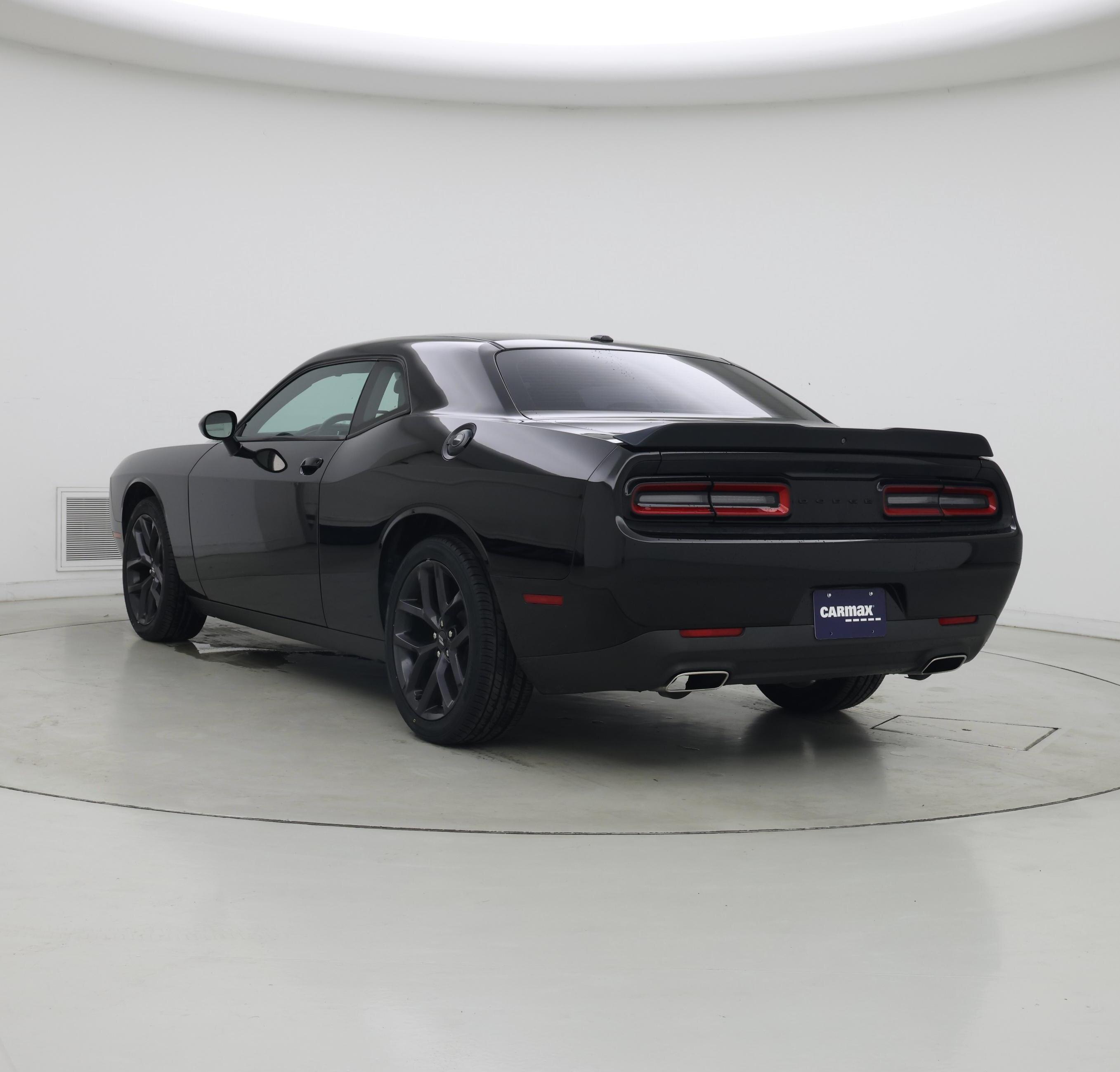 Thumbnail: 2020 Dodge Challenger - 2