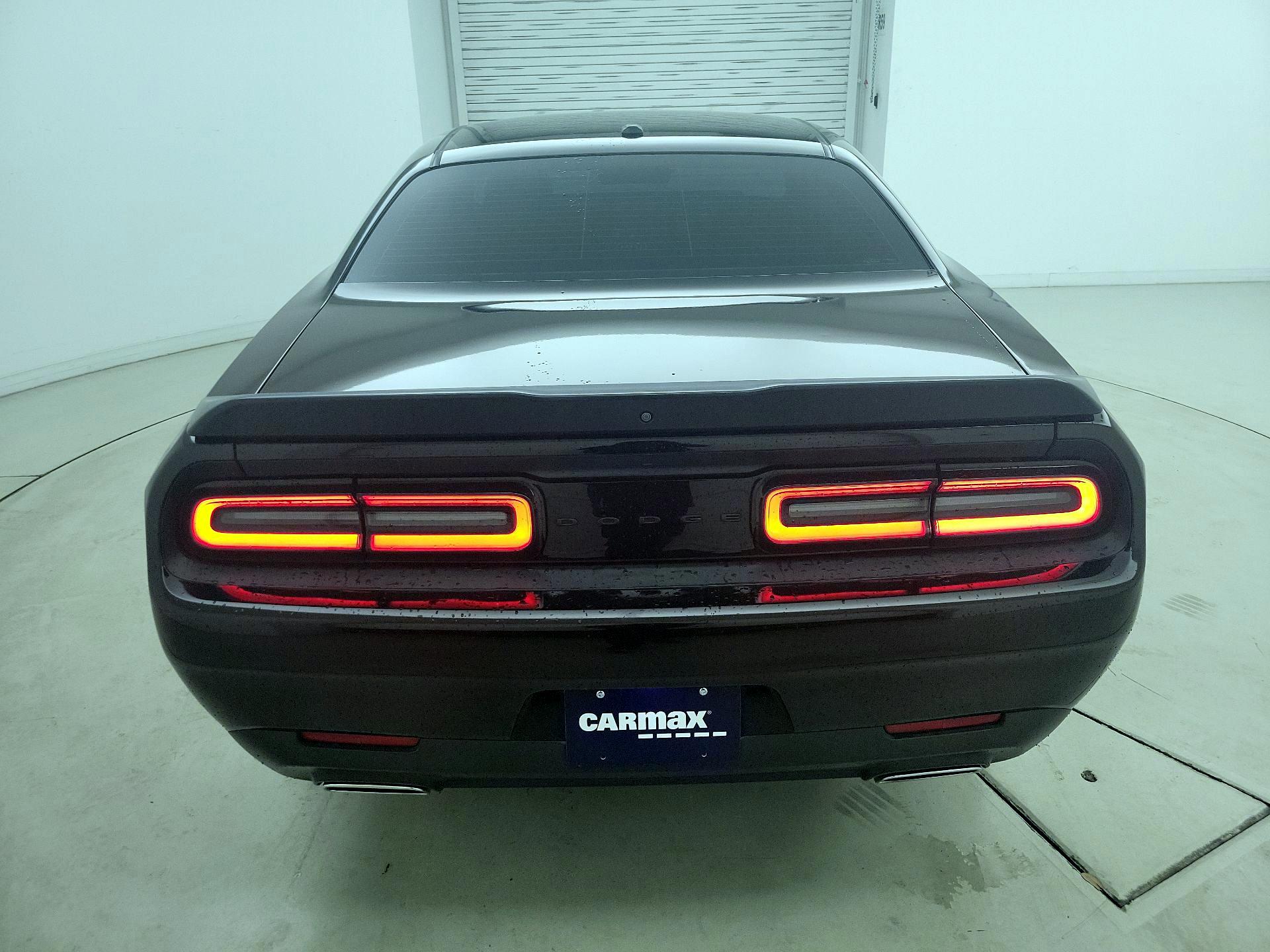 Thumbnail: 2020 Dodge Challenger - 20