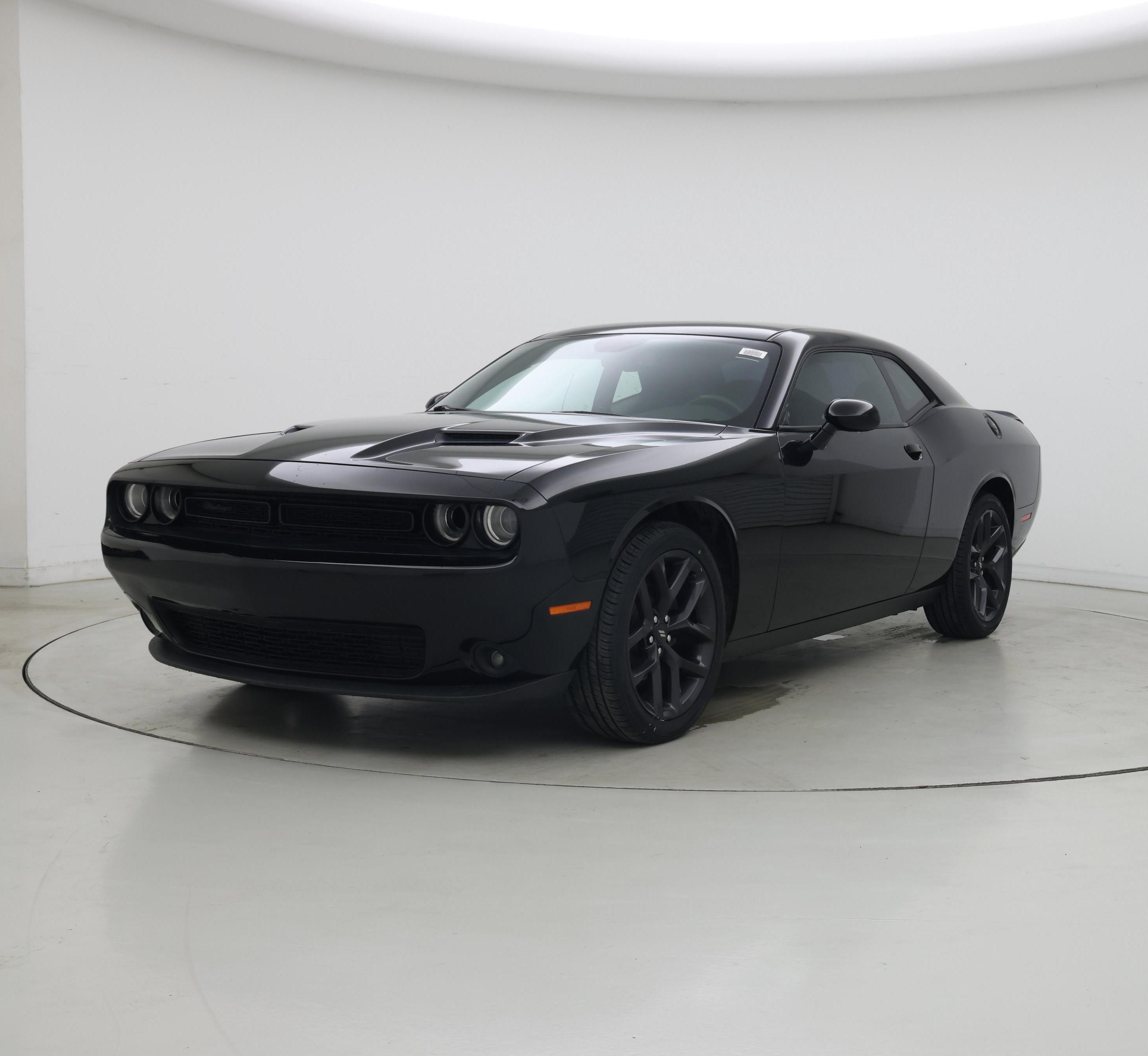 Thumbnail: 2020 Dodge Challenger - 4