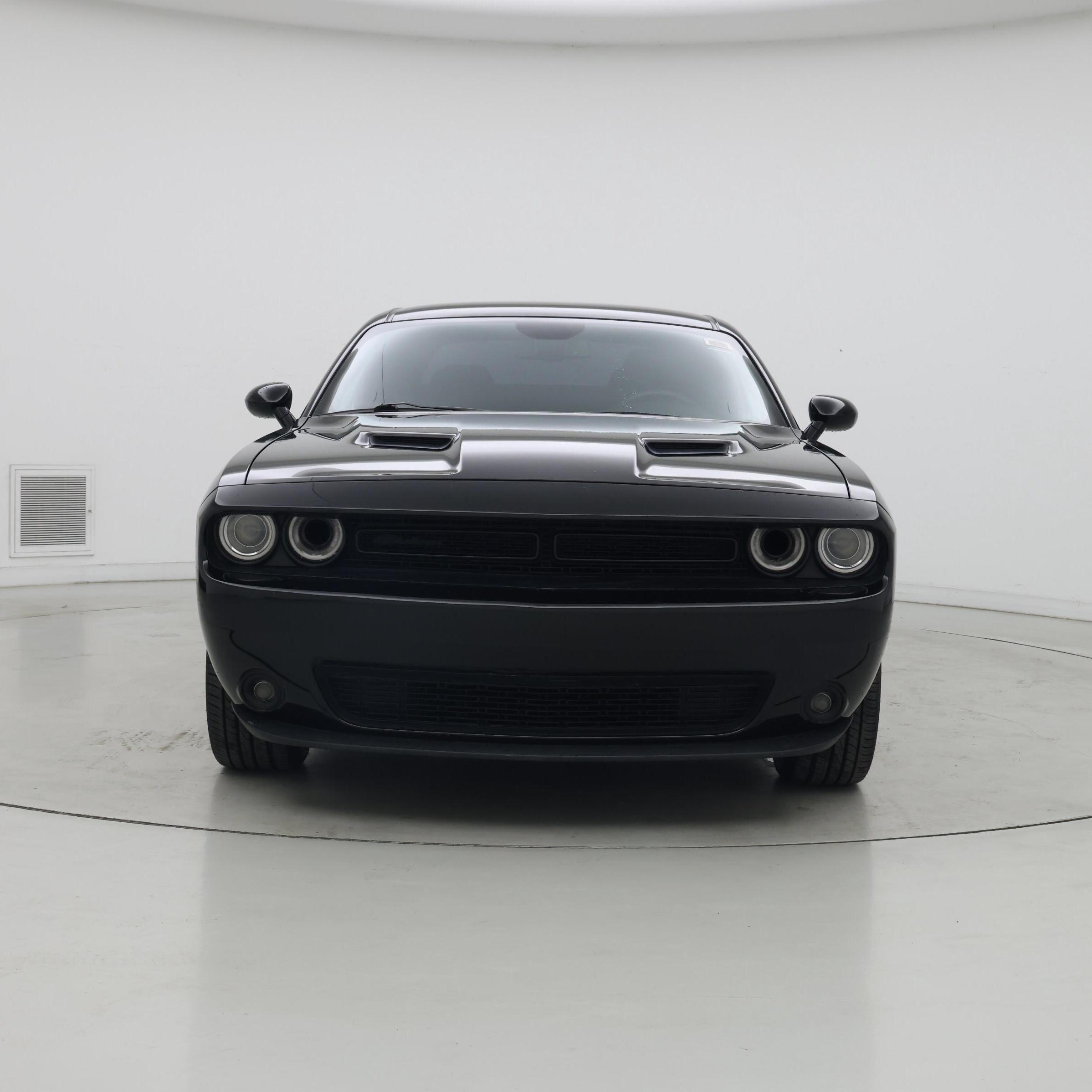 Thumbnail: 2020 Dodge Challenger - 5