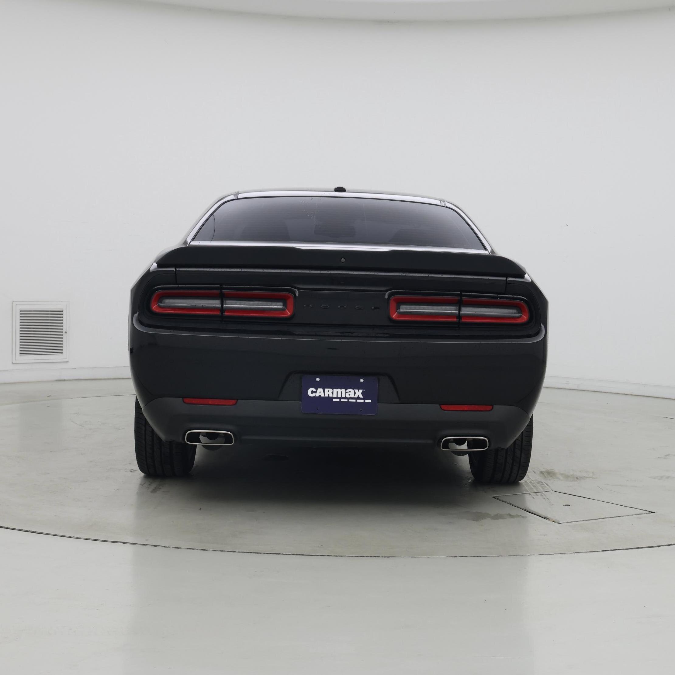 Thumbnail: 2020 Dodge Challenger - 6