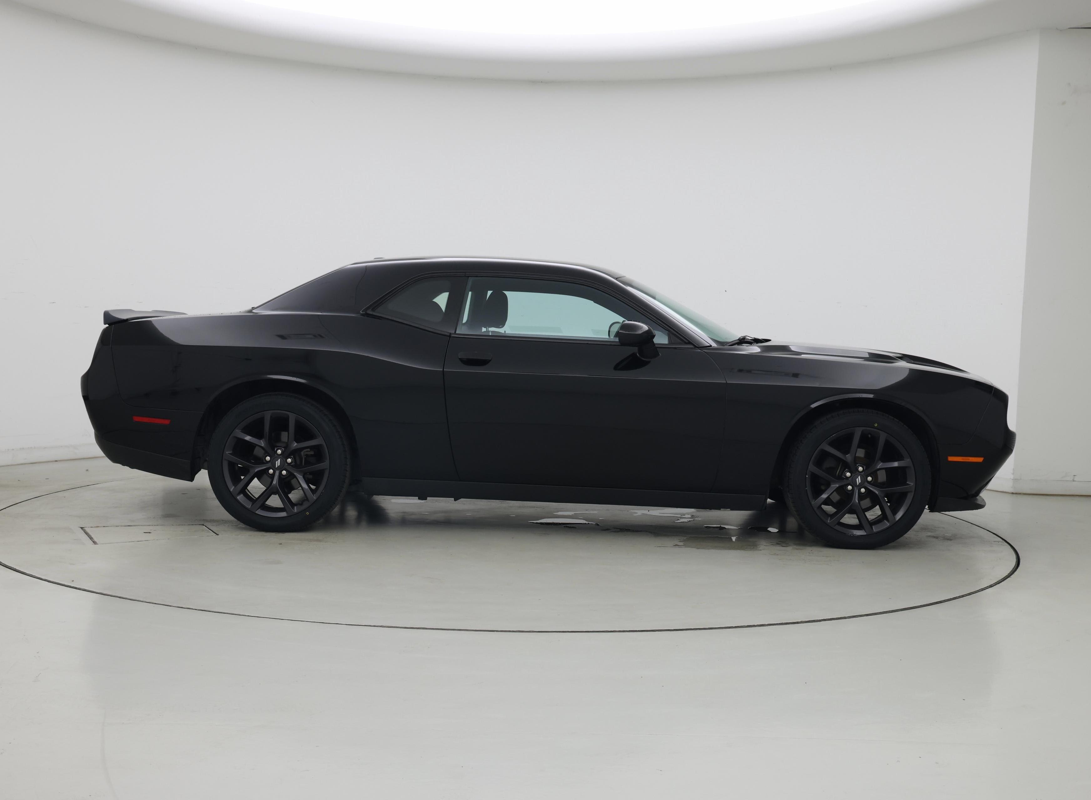 Thumbnail: 2020 Dodge Challenger - 7