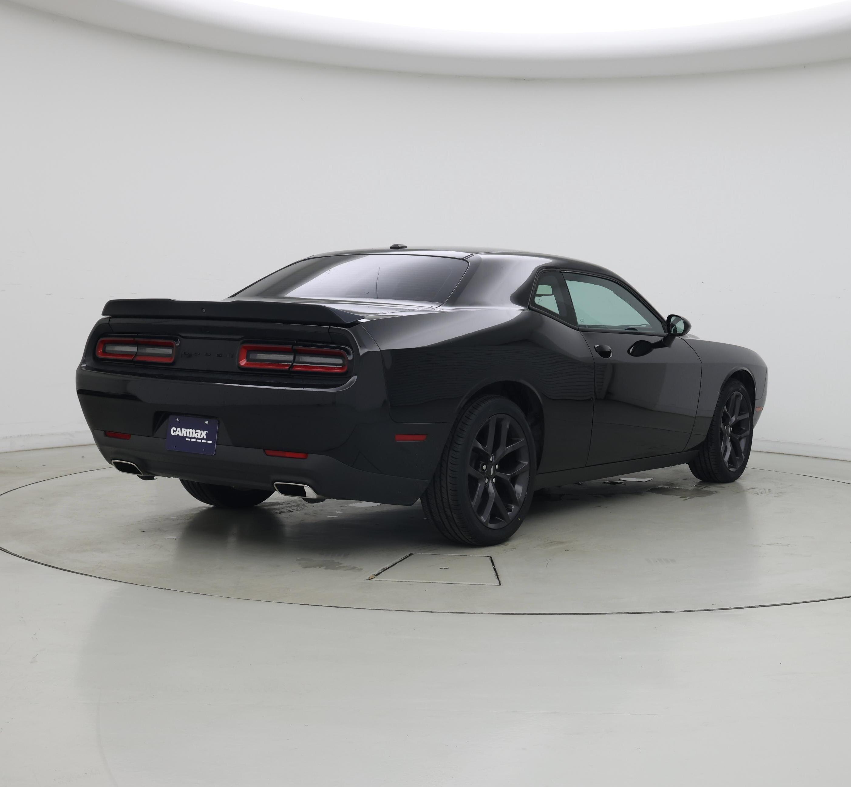 Thumbnail: 2020 Dodge Challenger - 8