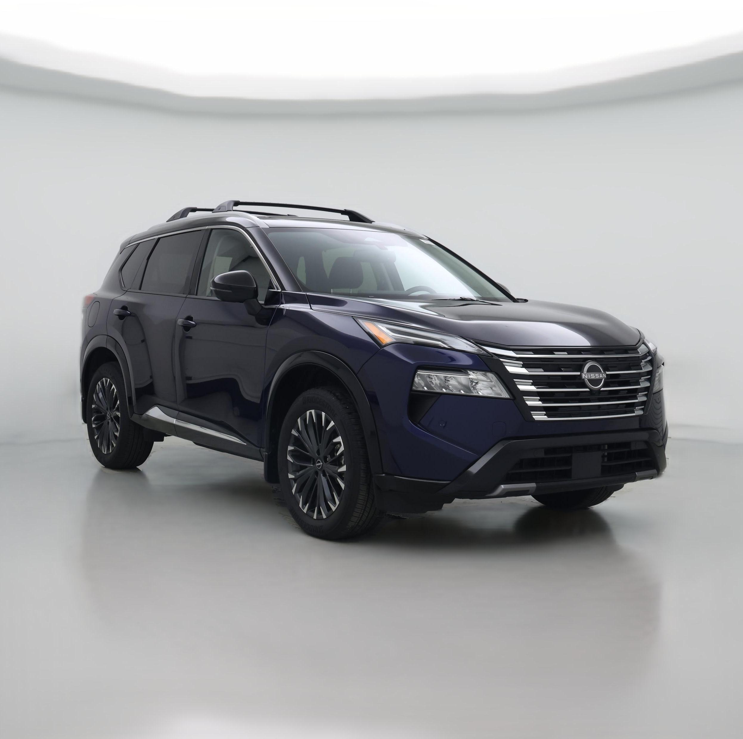 Thumbnail: 2025 Nissan Rogue - 1