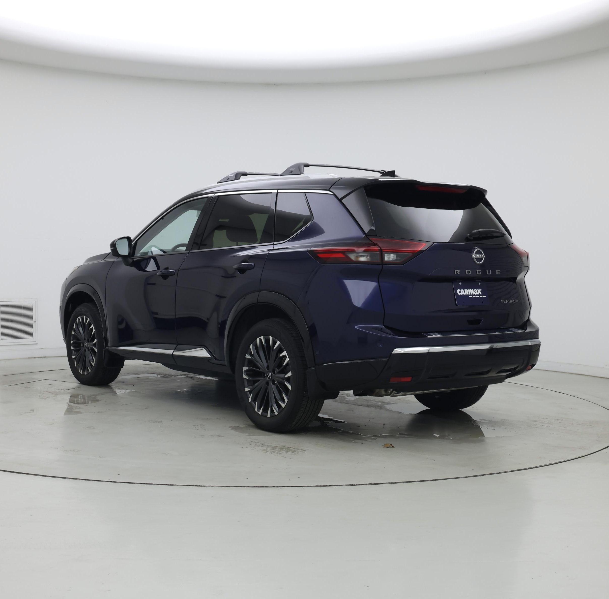 Thumbnail: 2025 Nissan Rogue - 2