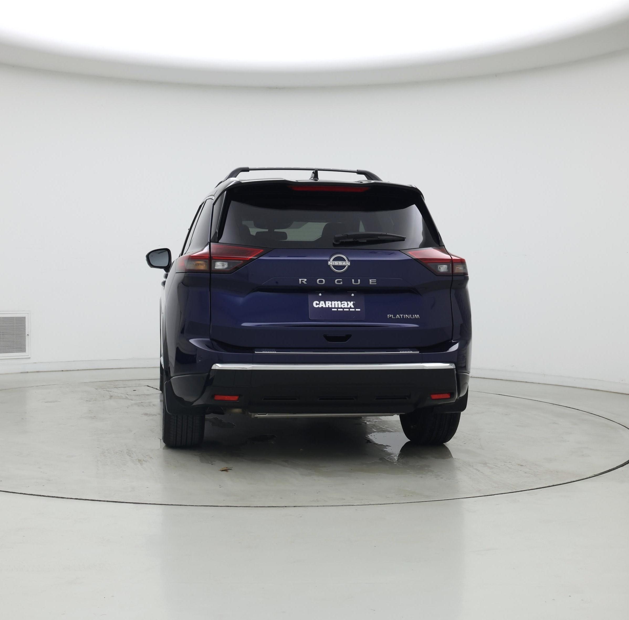 Thumbnail: 2025 Nissan Rogue - 6