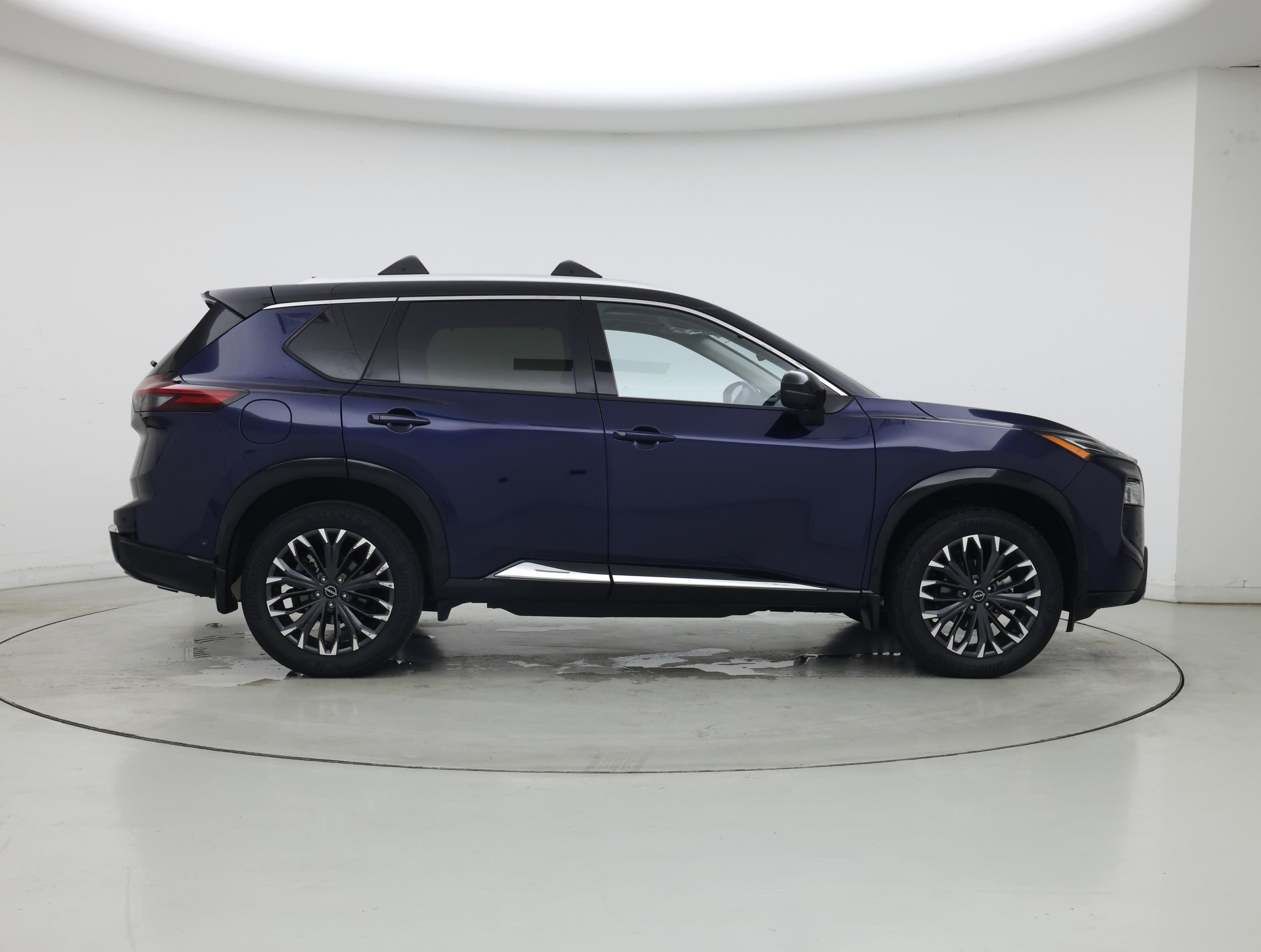 Thumbnail: 2025 Nissan Rogue - 7