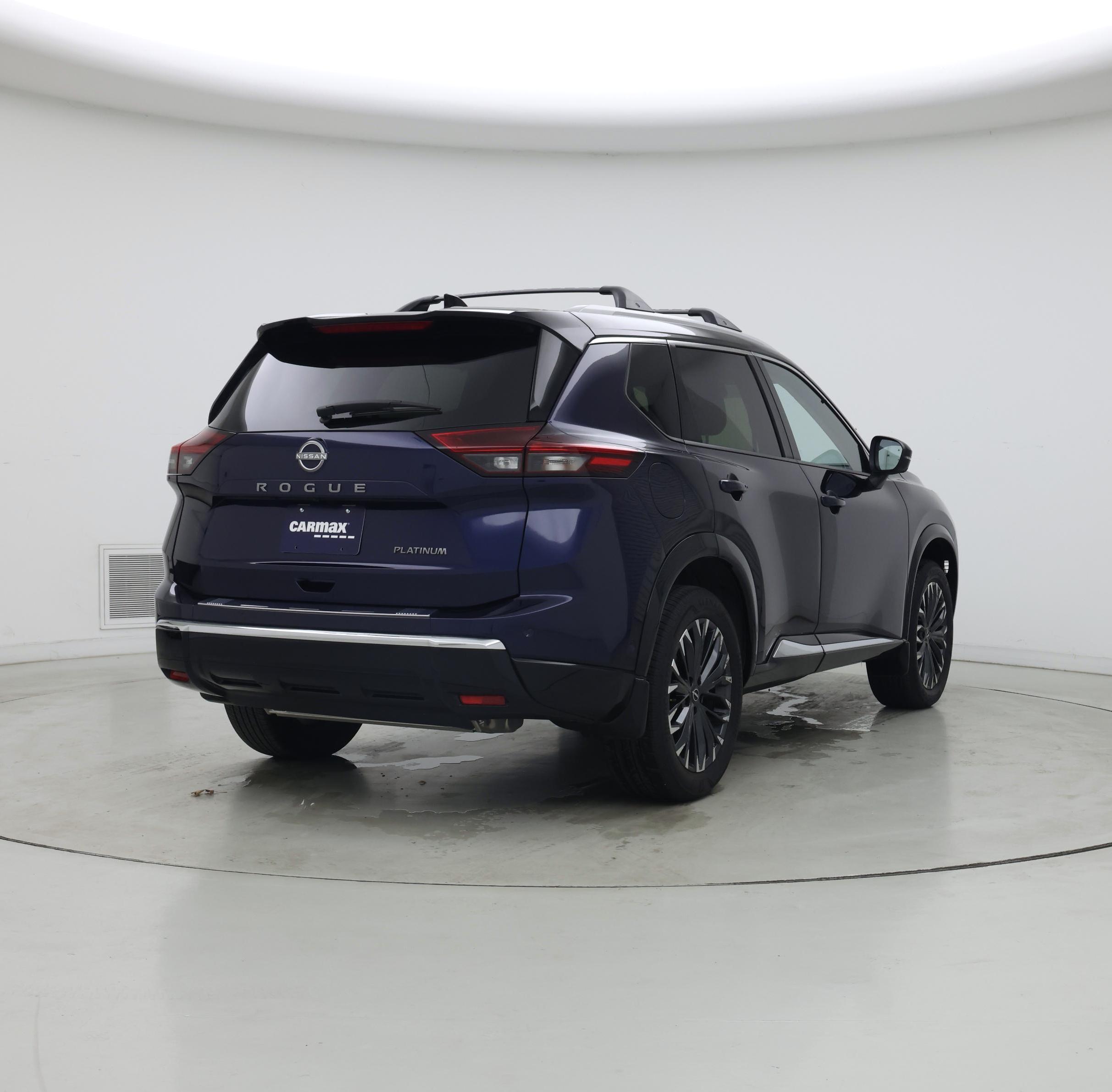 Thumbnail: 2025 Nissan Rogue - 8