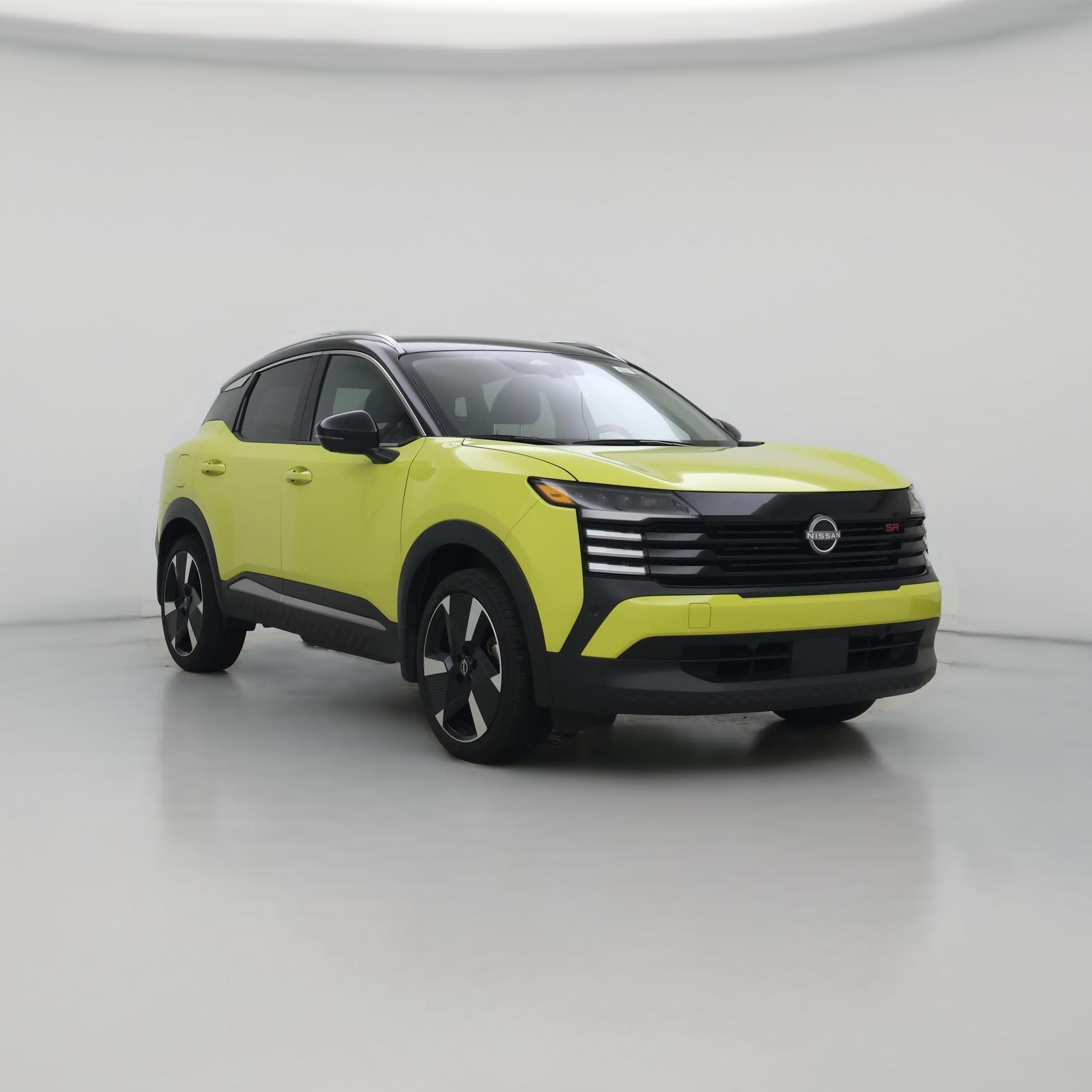 Thumbnail: 2025 Nissan Kicks - 1